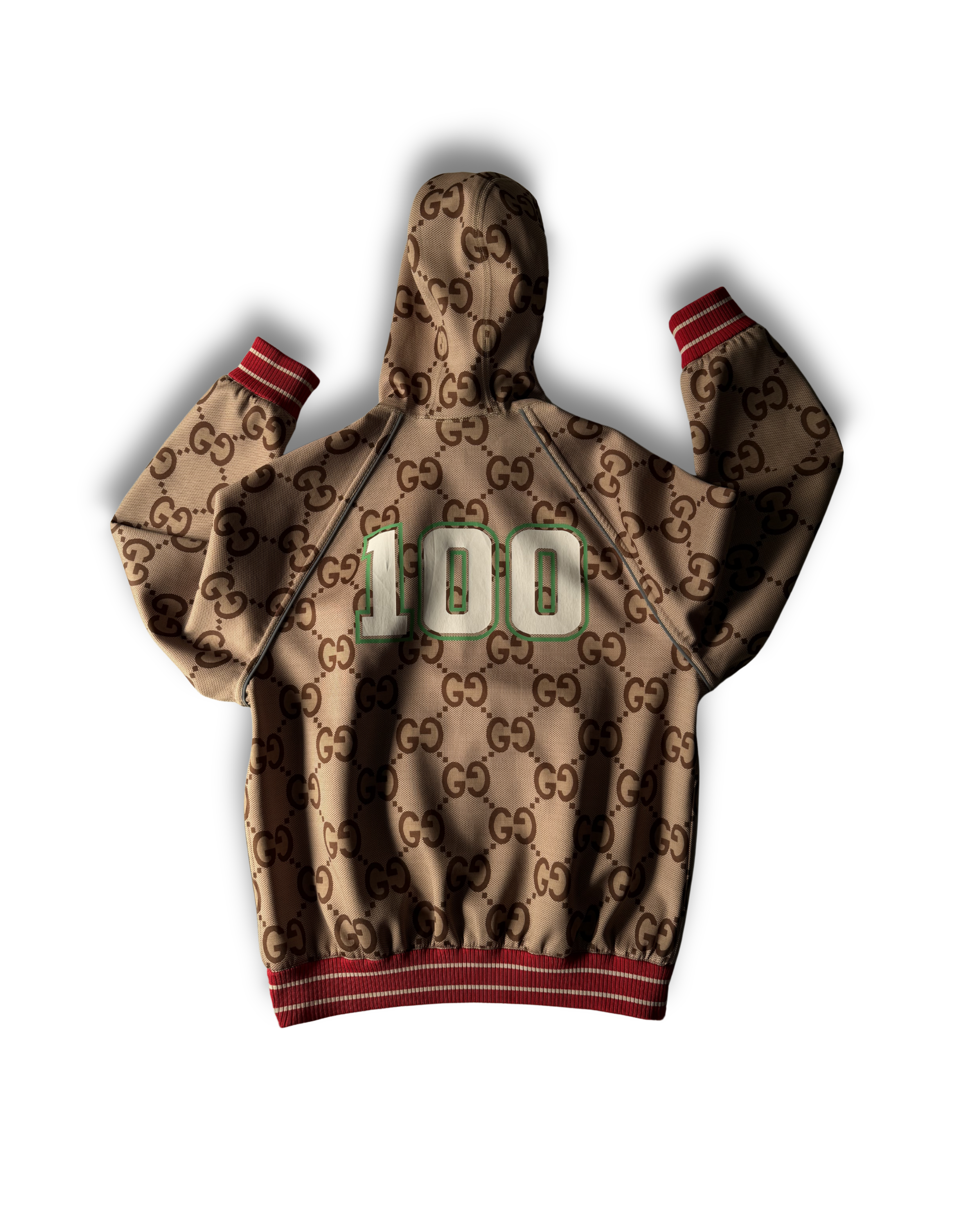 Chamarra GUCCI