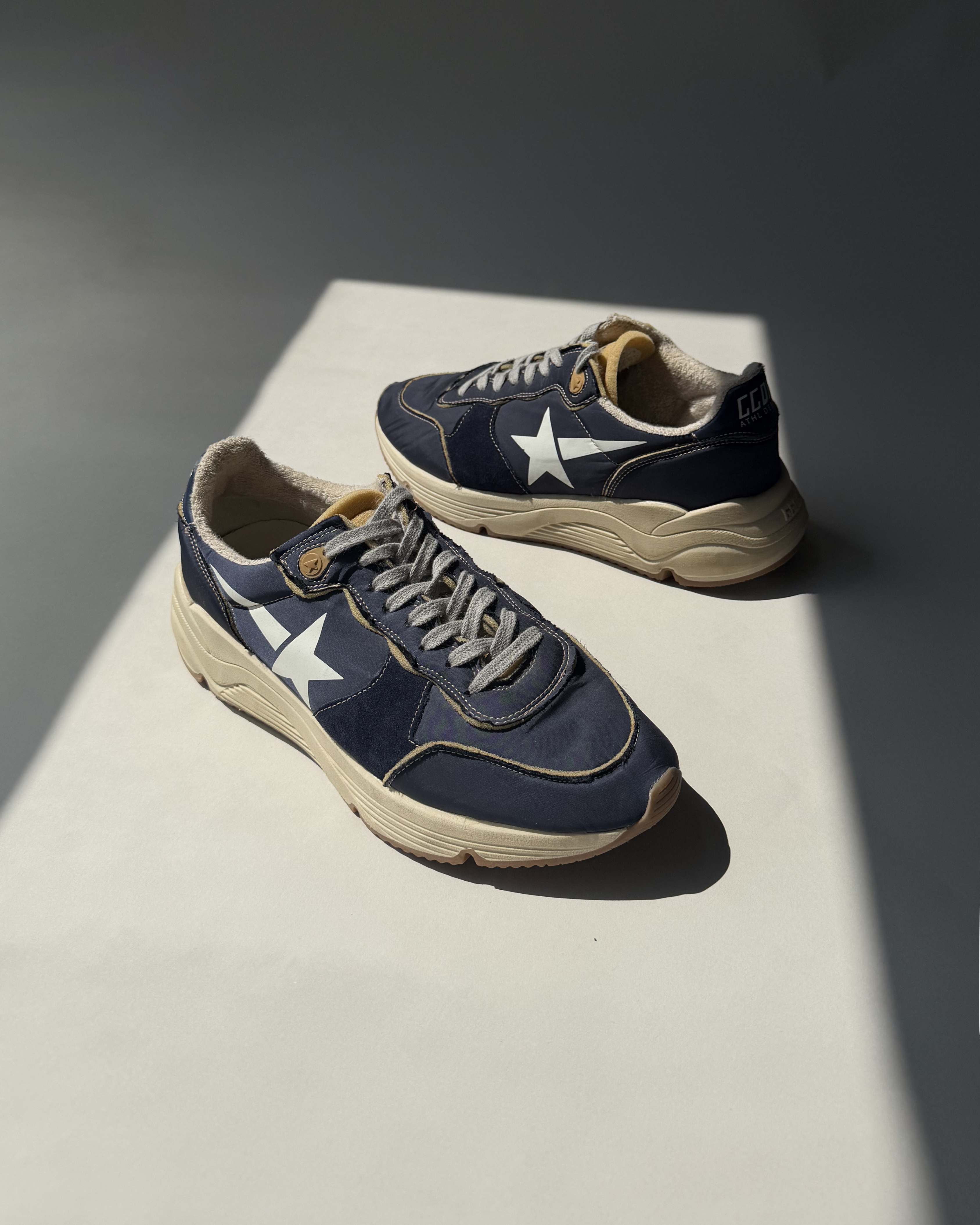 Sneakers GOLDEN GOOSE