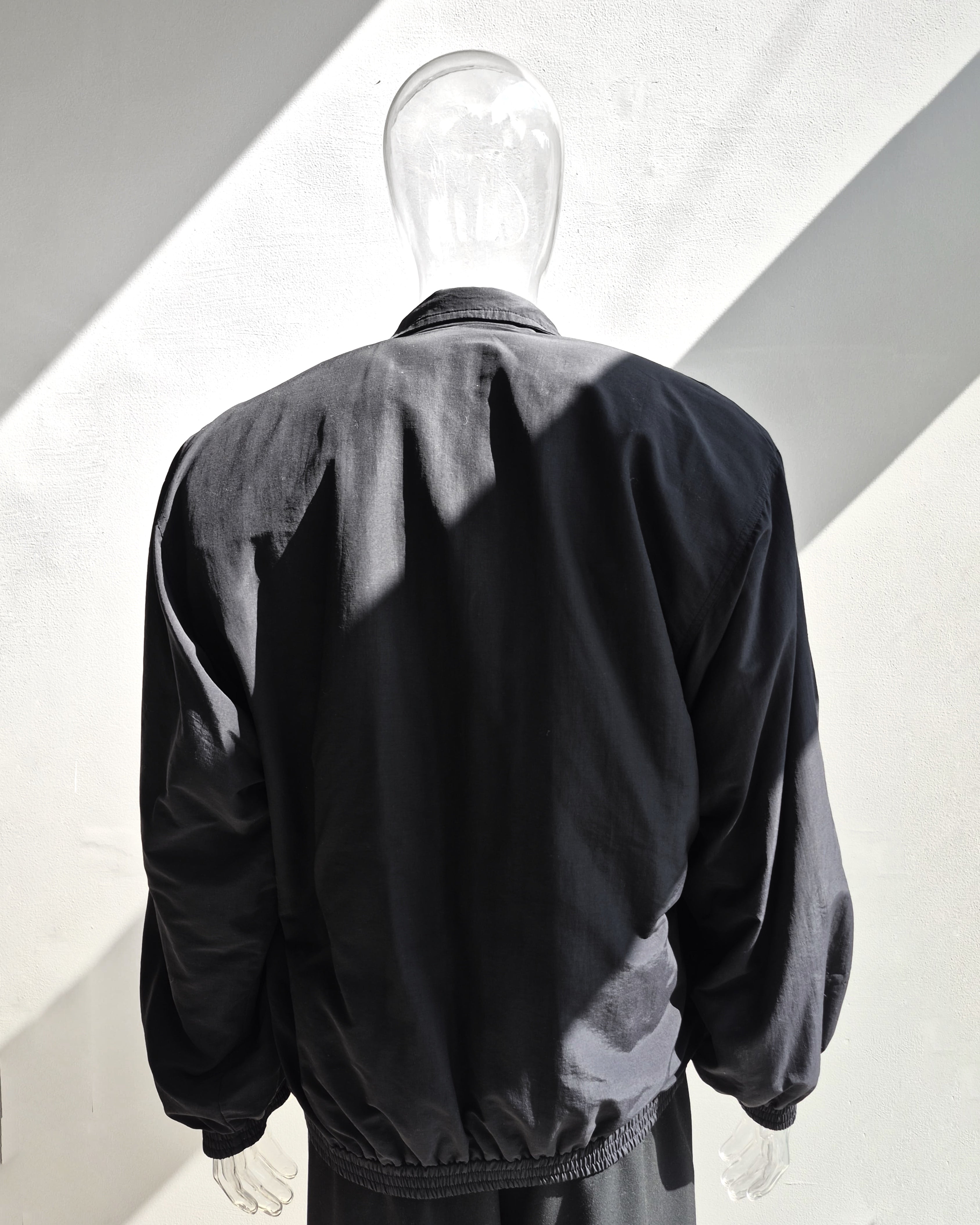 Chamarra BALENCIAGA sporty B