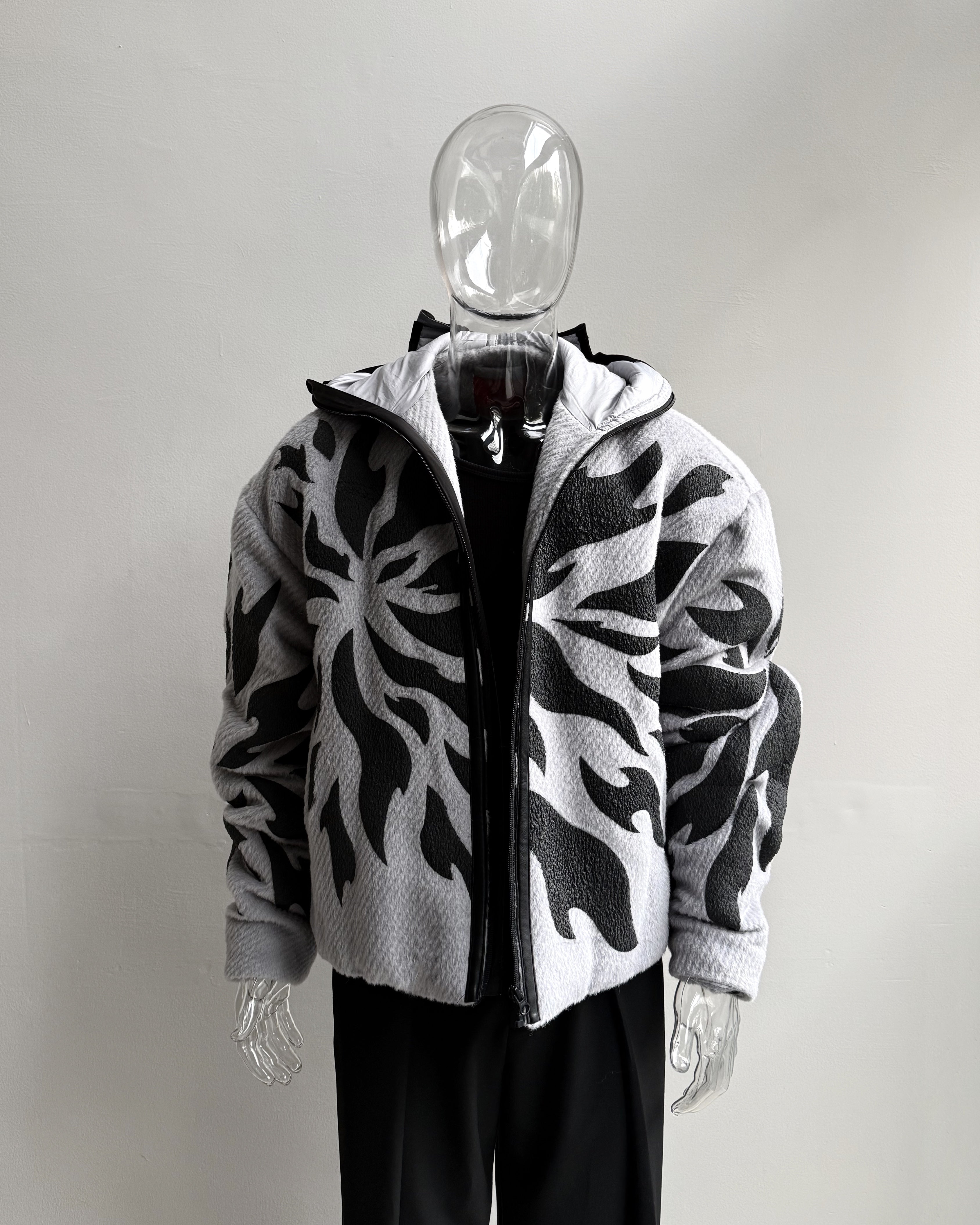 Chaqueta KUSIKOHC