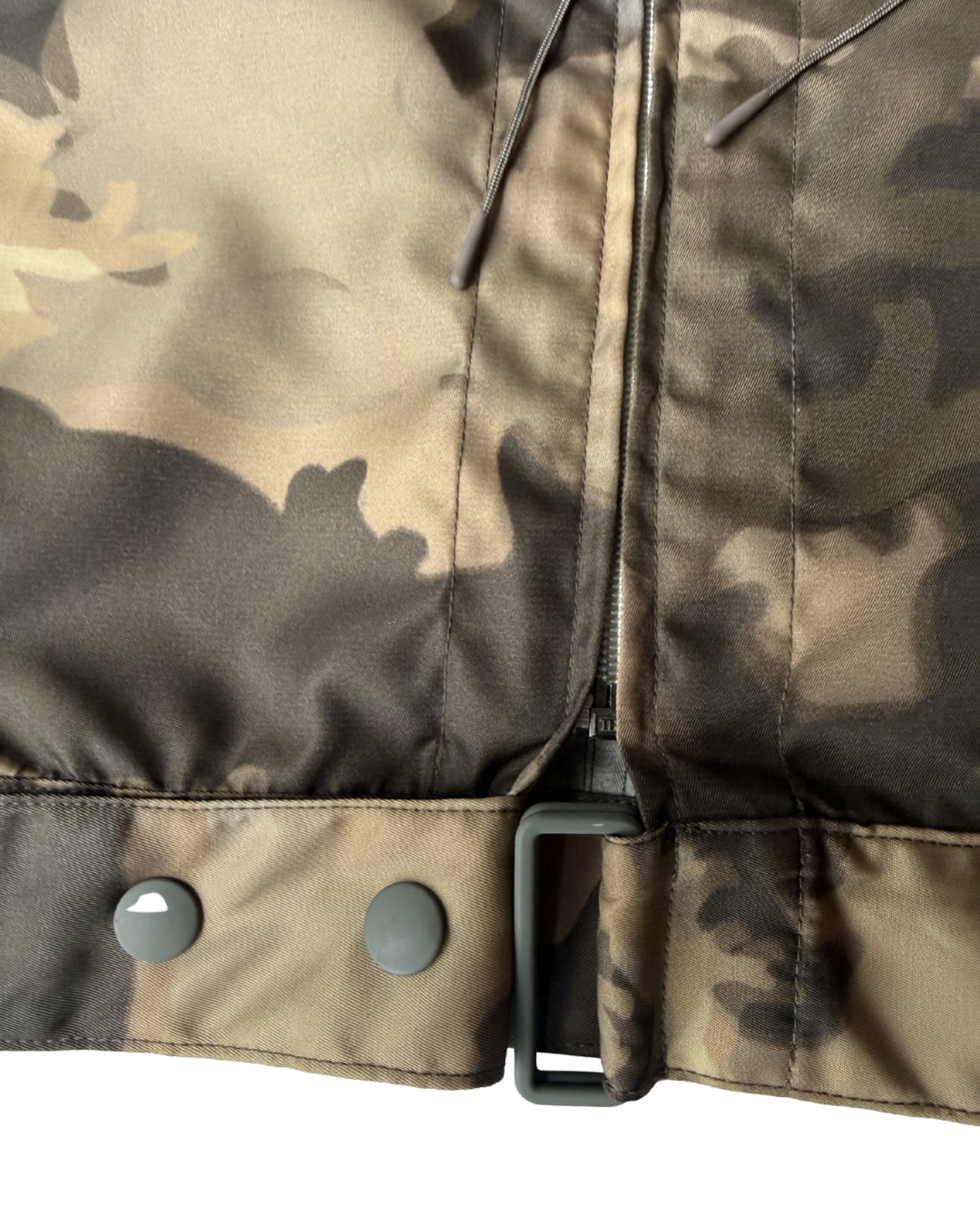 Chaqueta MAISON KITSUNÉ