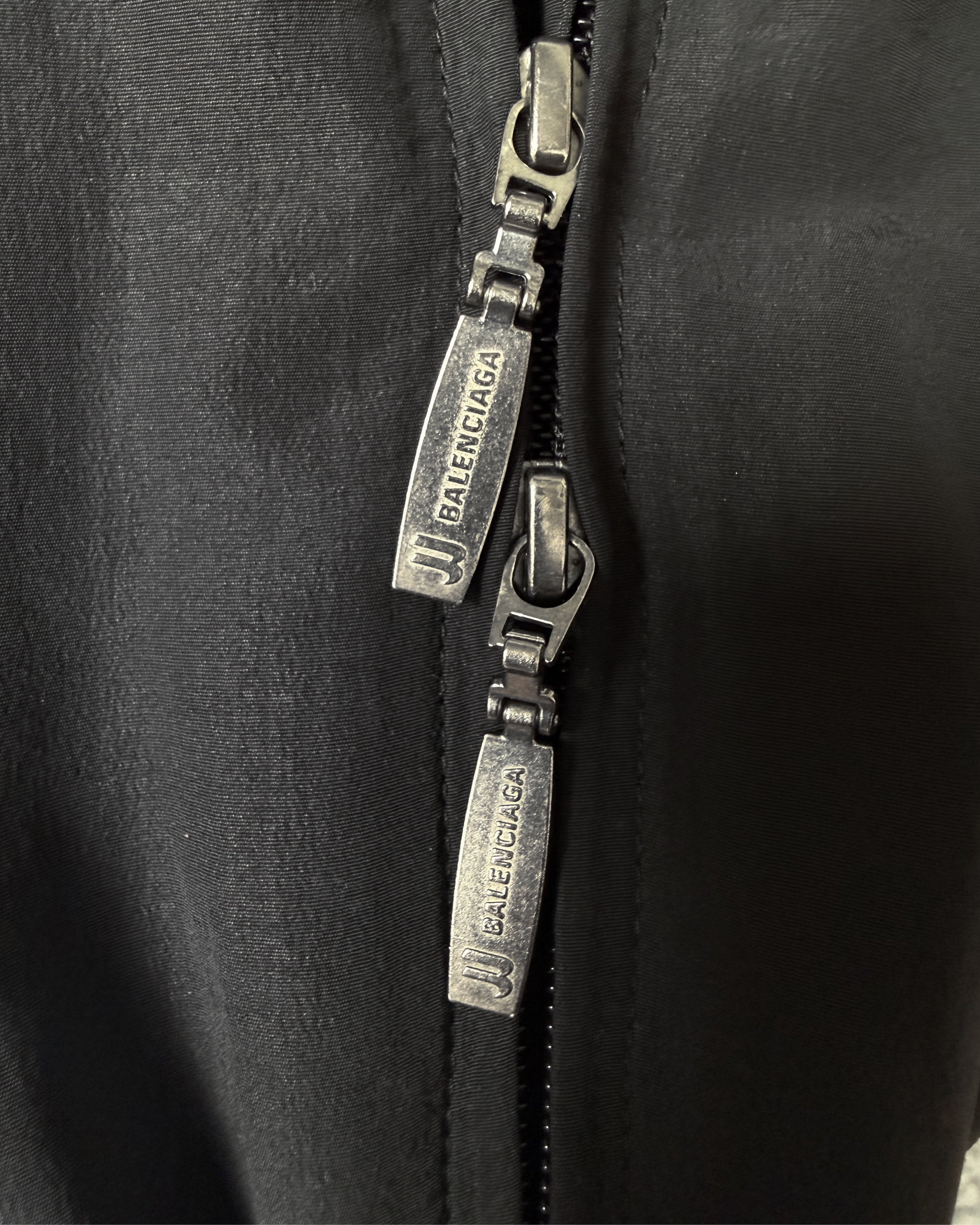 Chamarra BALENCIAGA sporty B