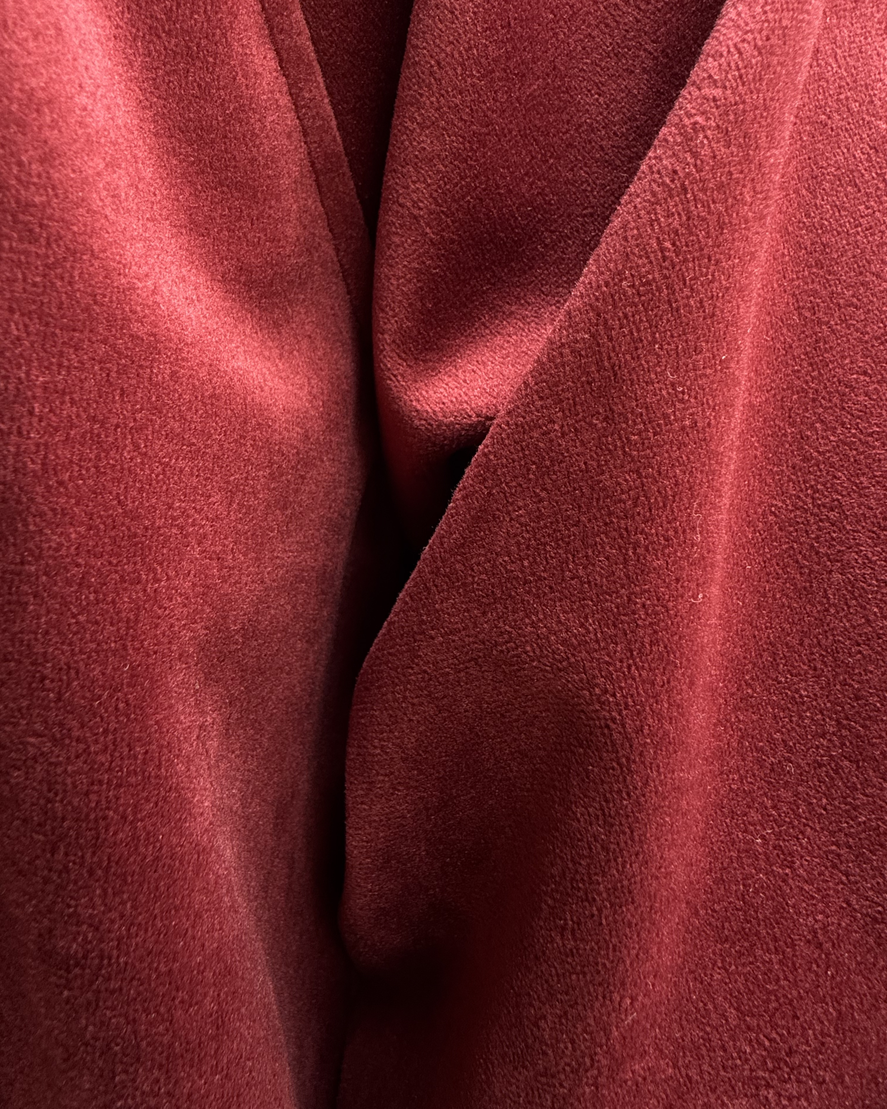 Chaqueta RHUDE