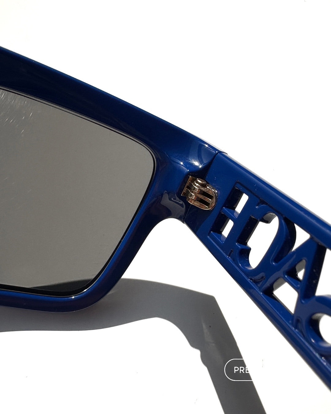 Lentes de sol VERSACE