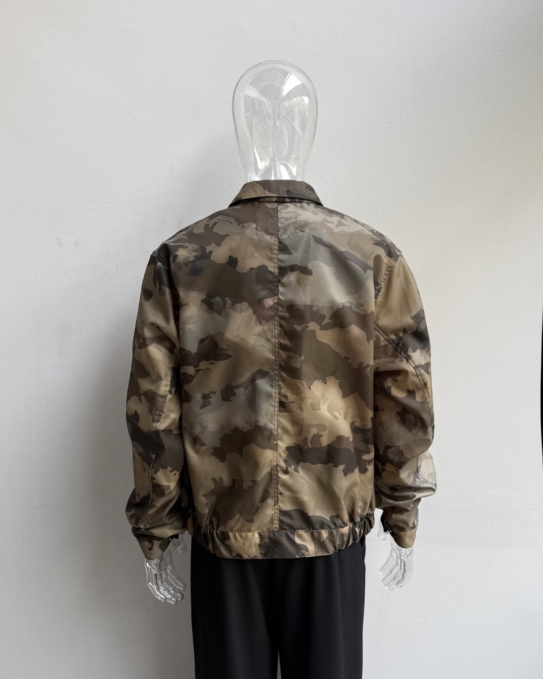 Chaqueta MAISON KITSUNÉ