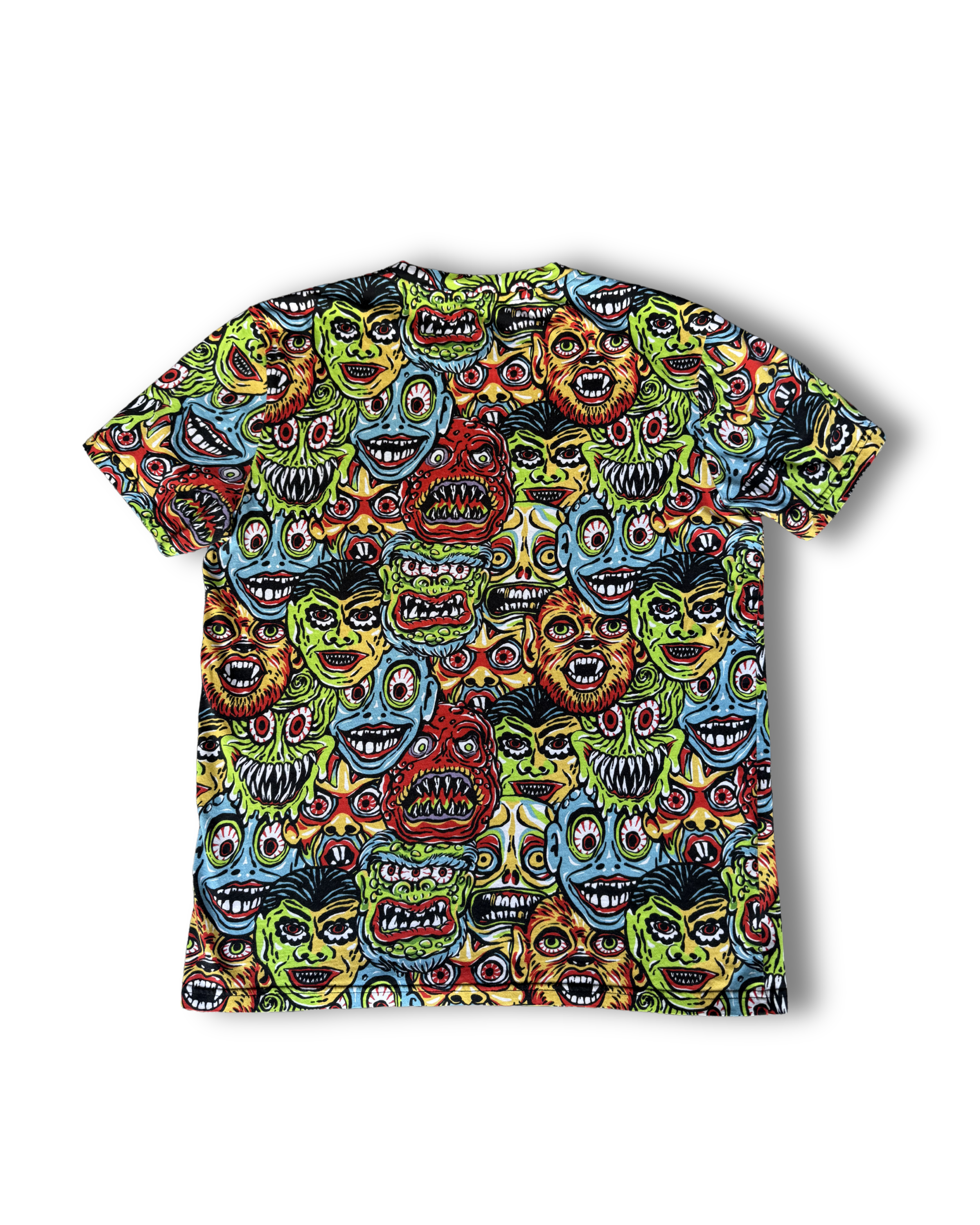 Playera MOSCHINO