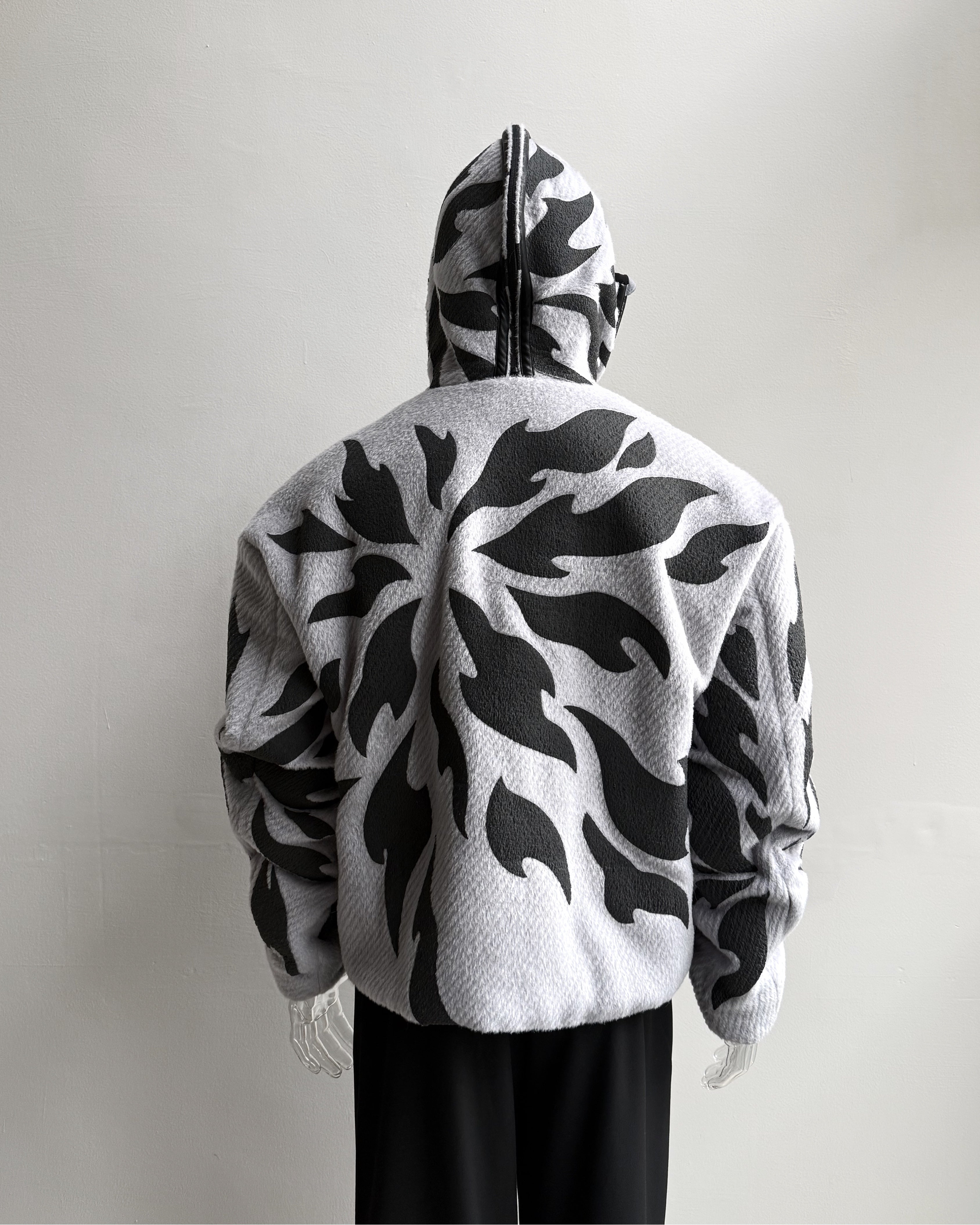 Chaqueta KUSIKOHC