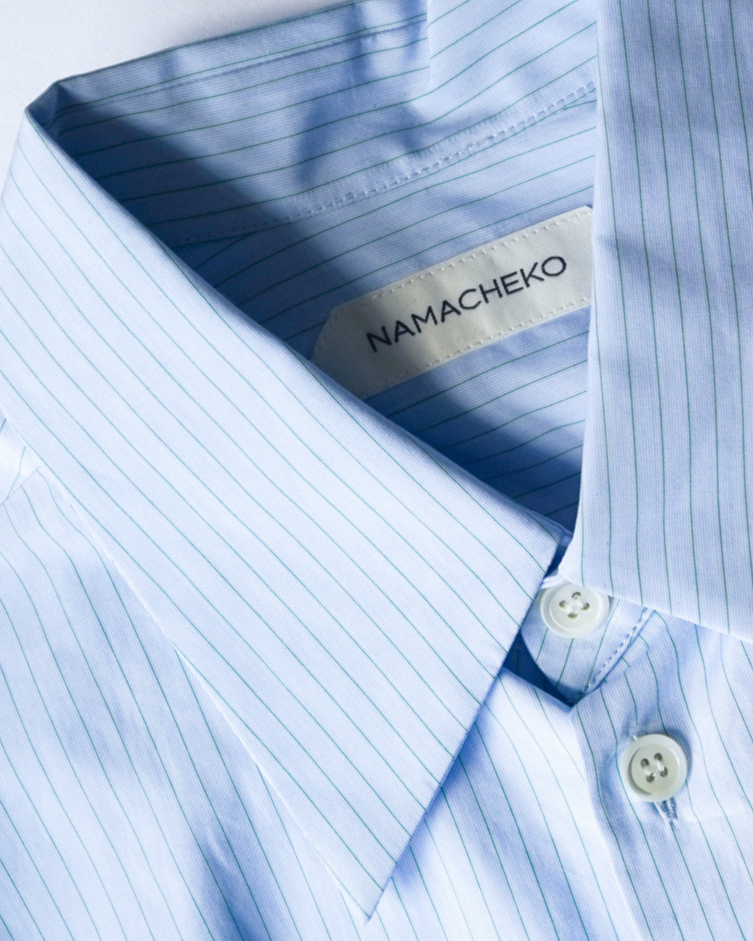 Camisa NAMACHEKO