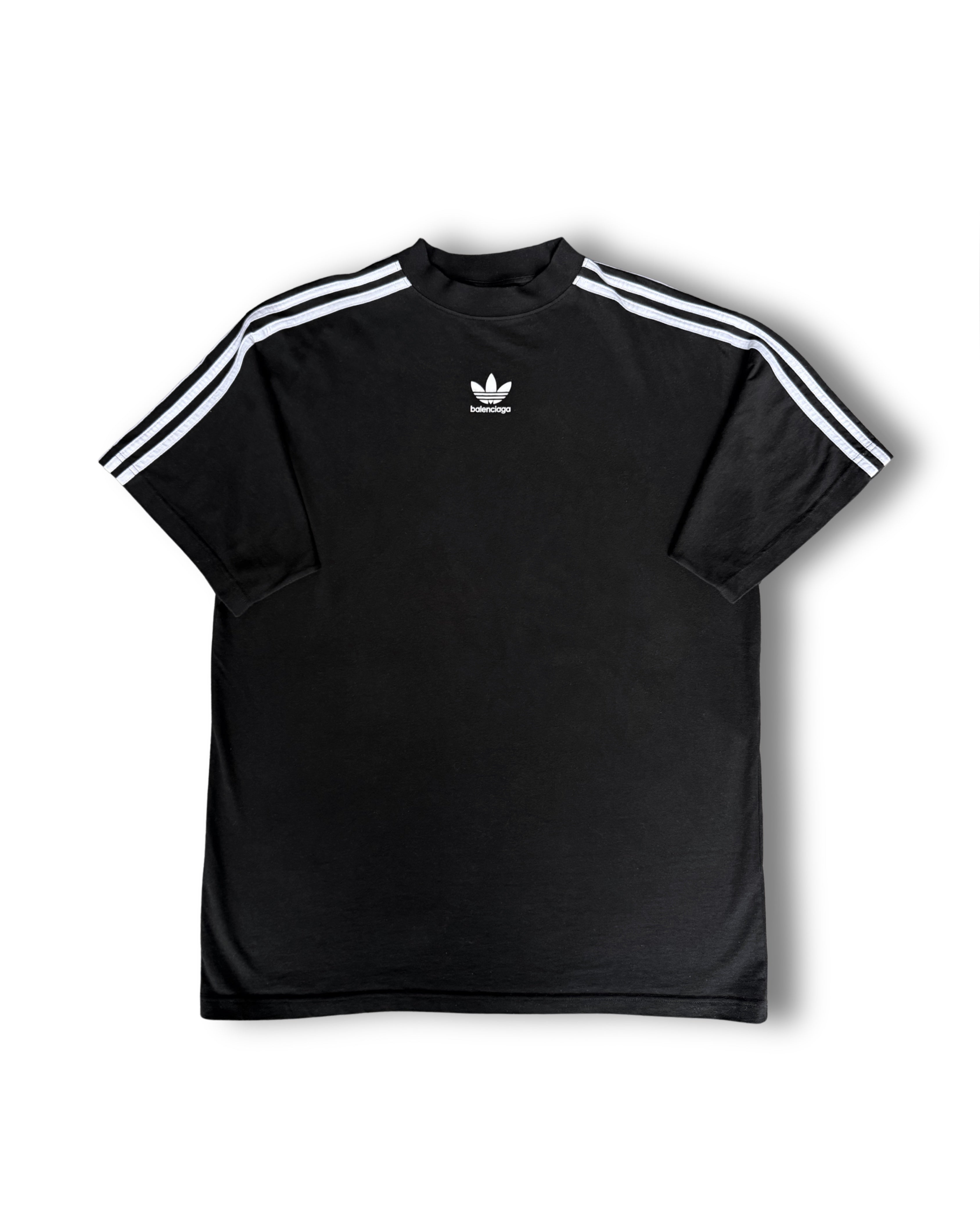 Camiseta ADIDAS x BALENCIAGA