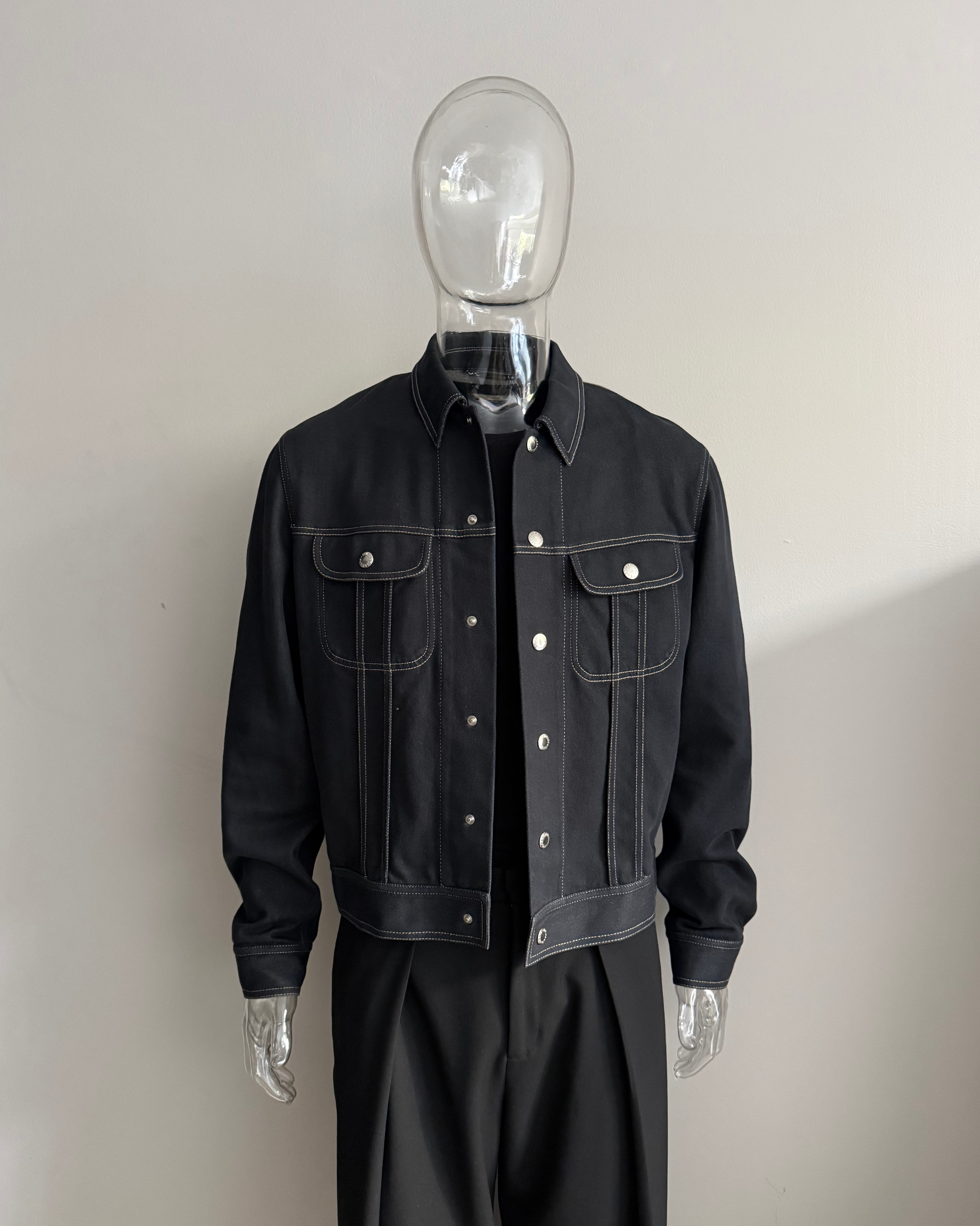 Denim Jacket DOLCE & GABBANA