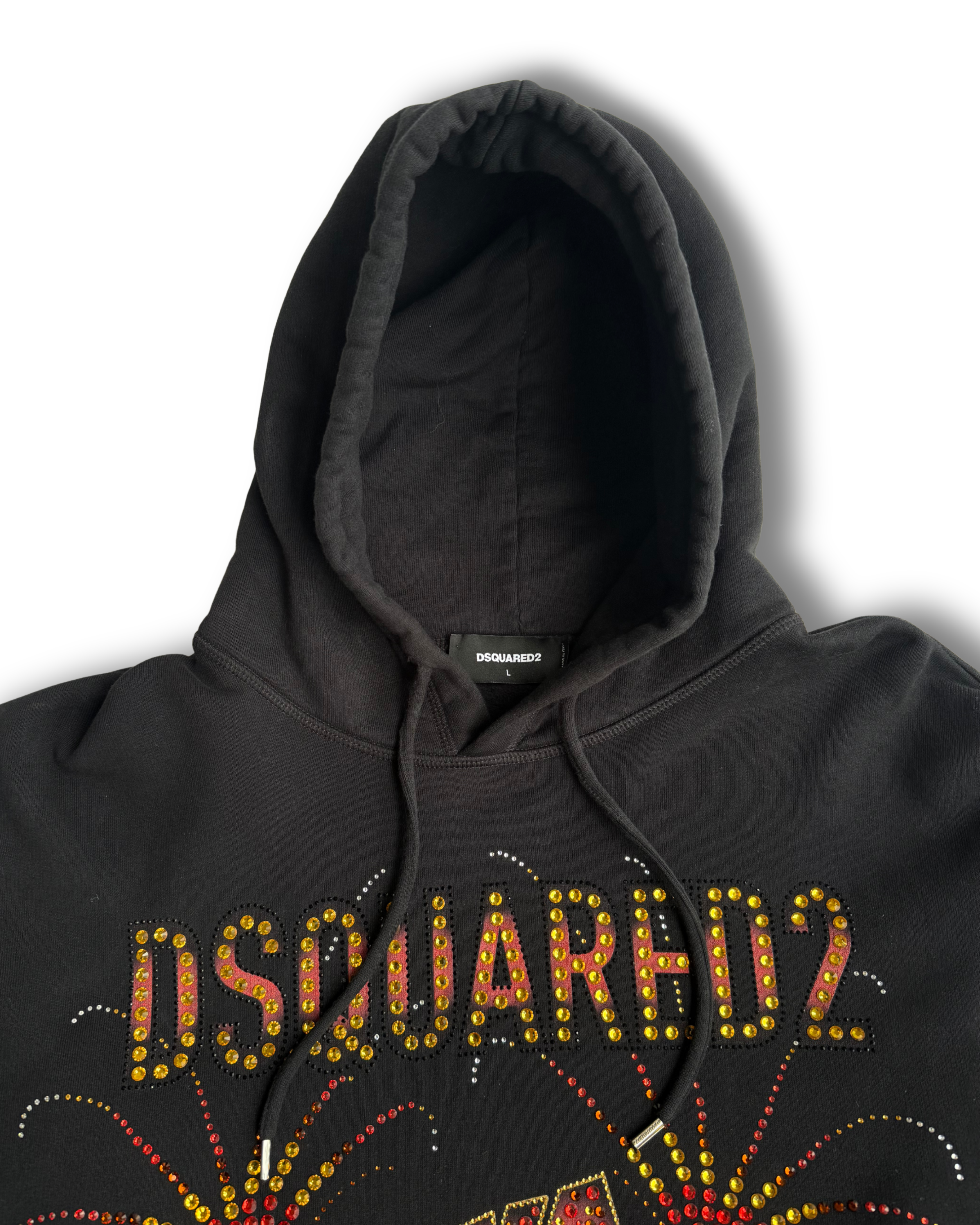 Hoodie DSQUARED2
