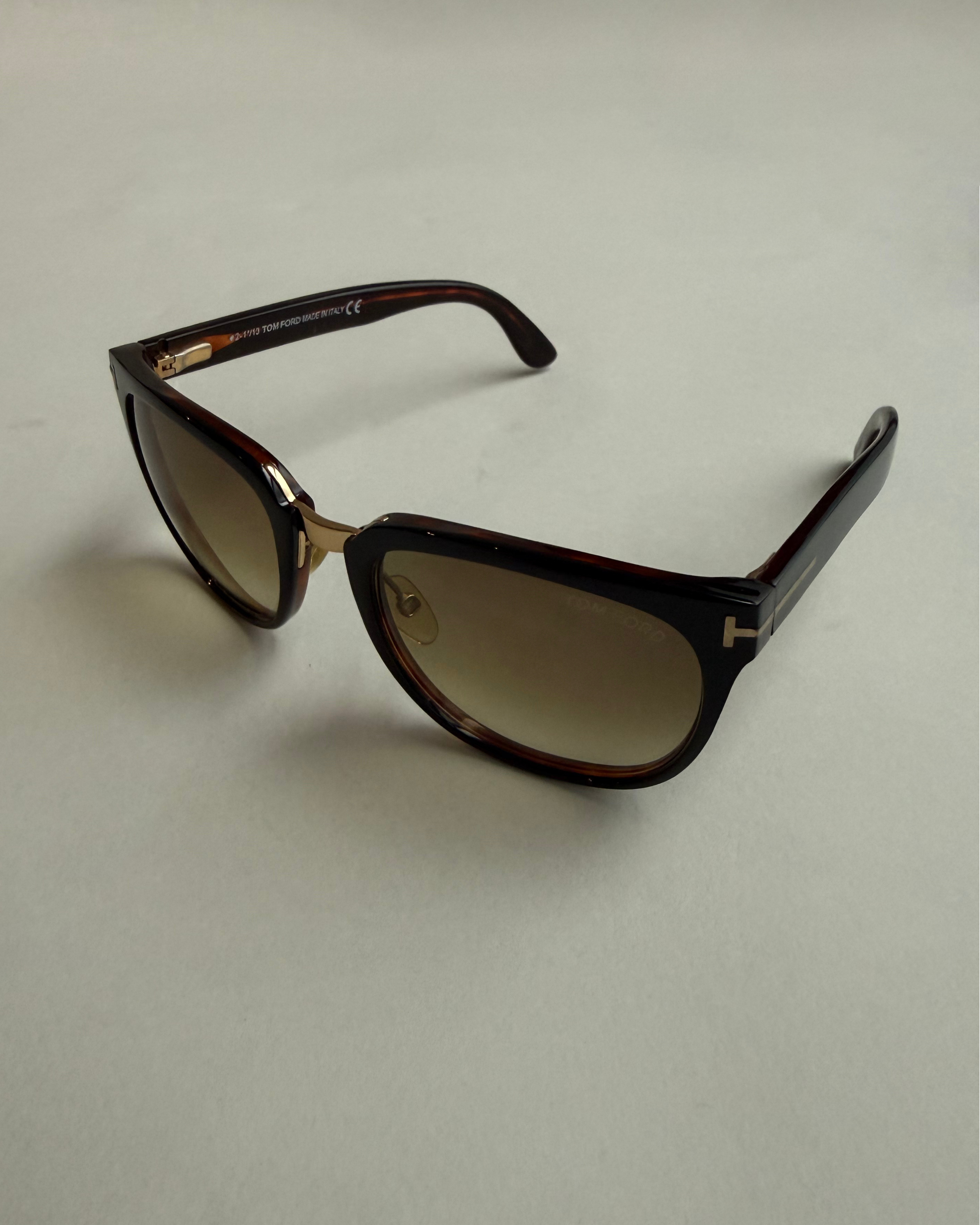 Lentes TOM FORD