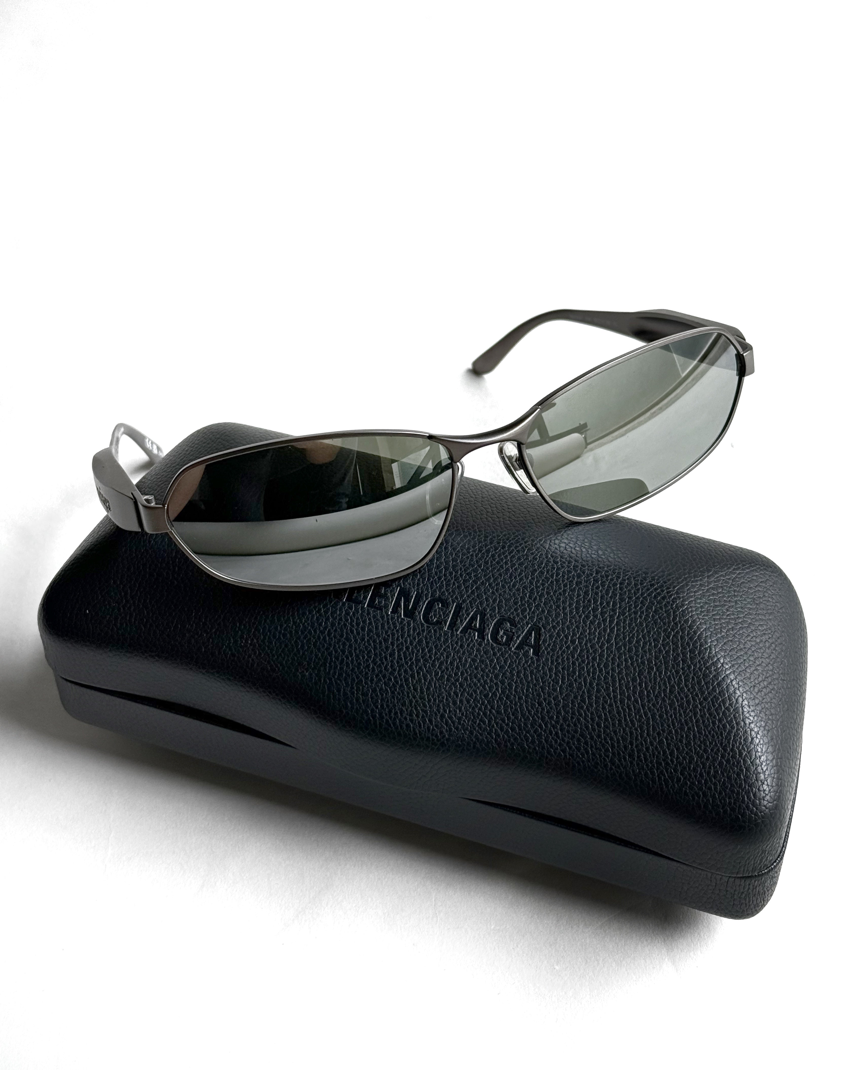 Lentes de sol BALENCIAGA