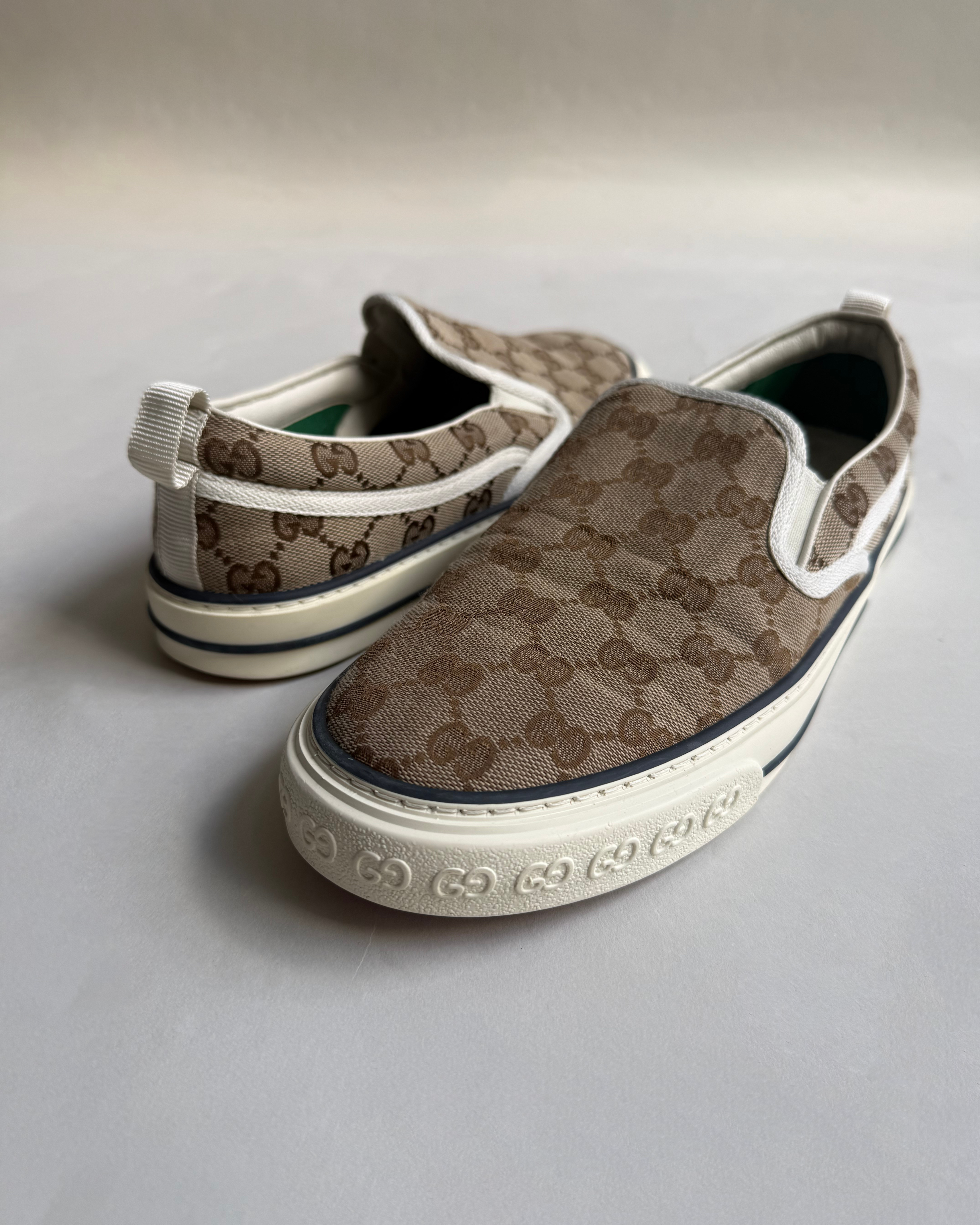 Tenis GUCCI