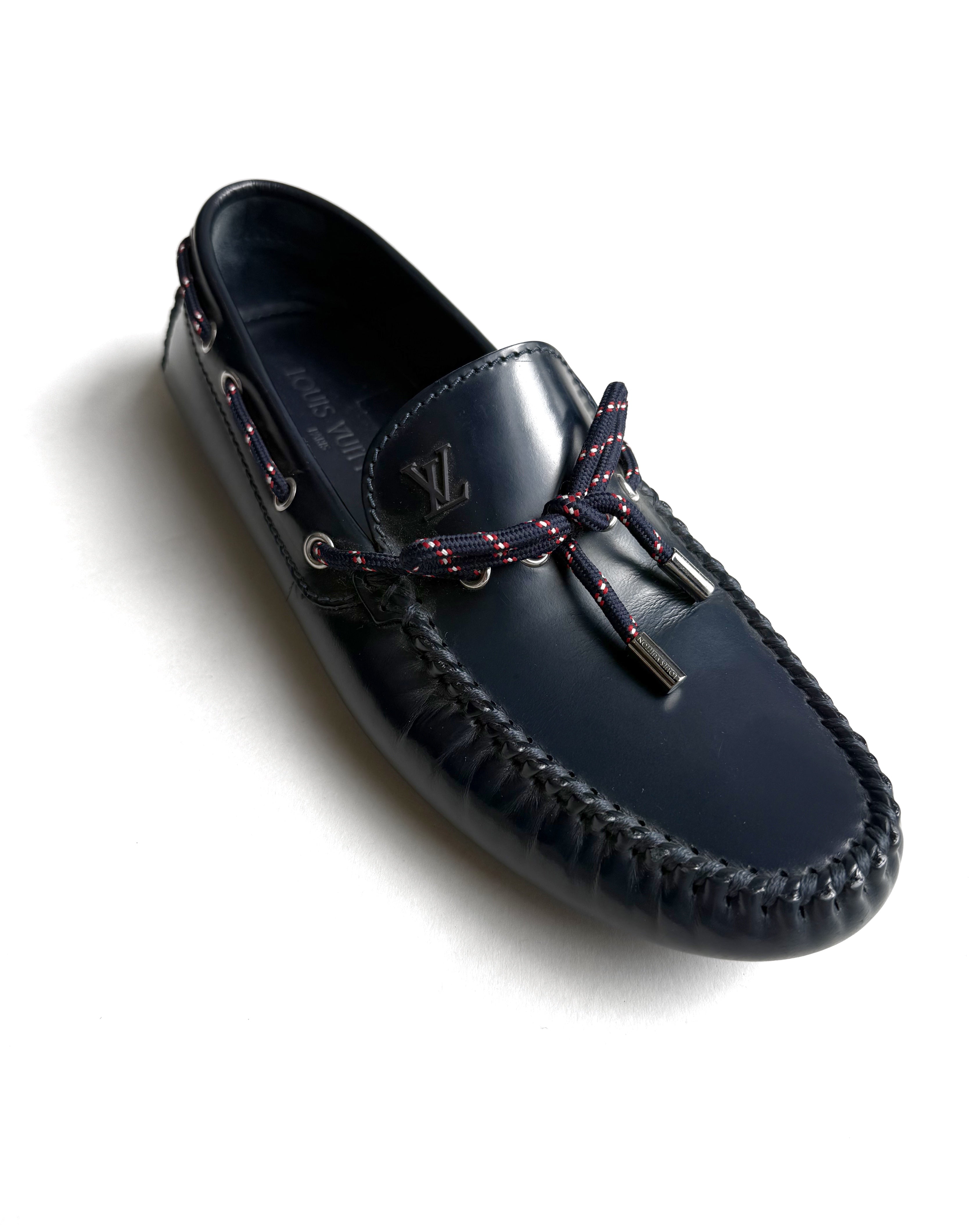 Mocasines LOUIS VUITTON