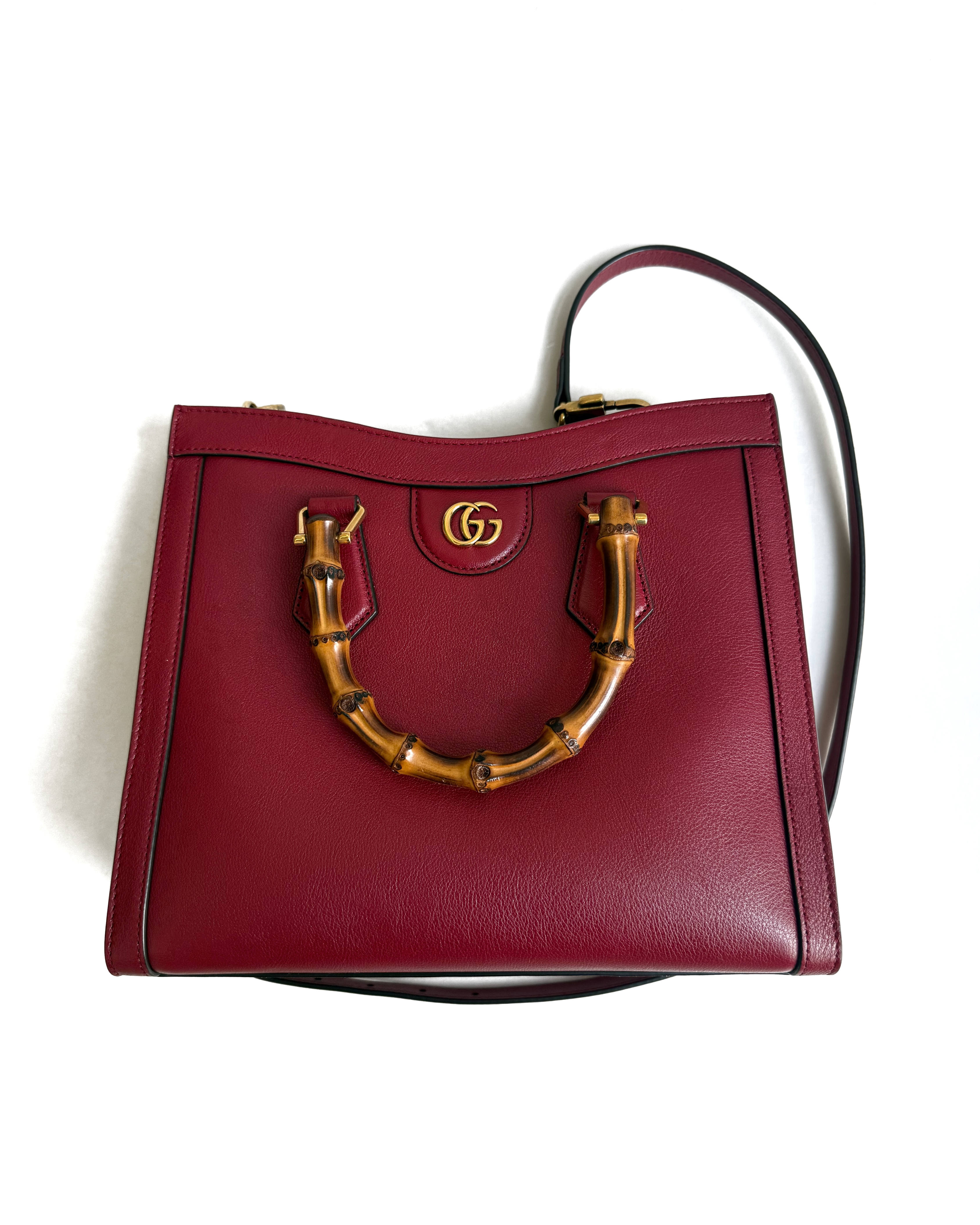 Bolso GUCCI