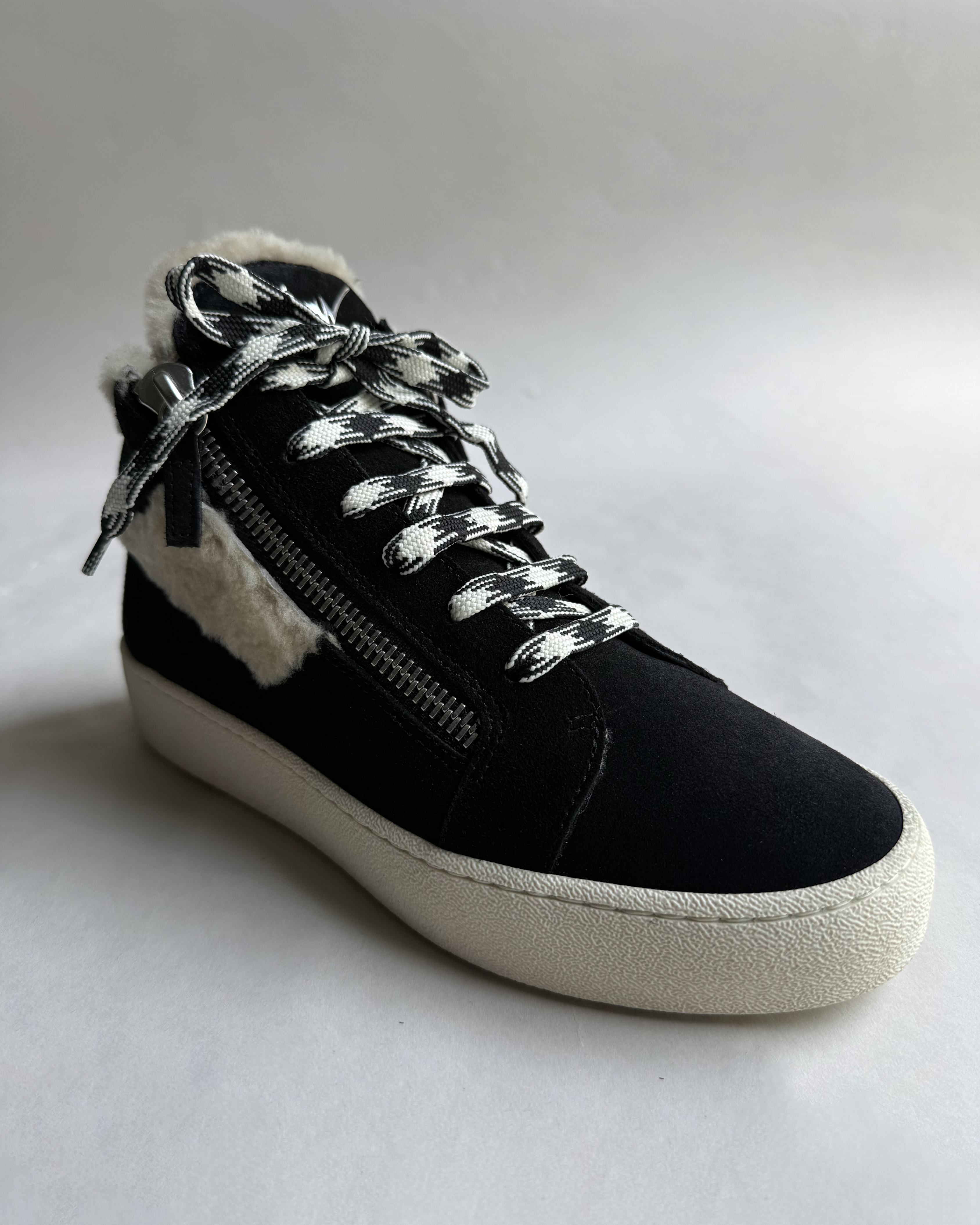 Tenis GIUSEPPE ZANOTTI