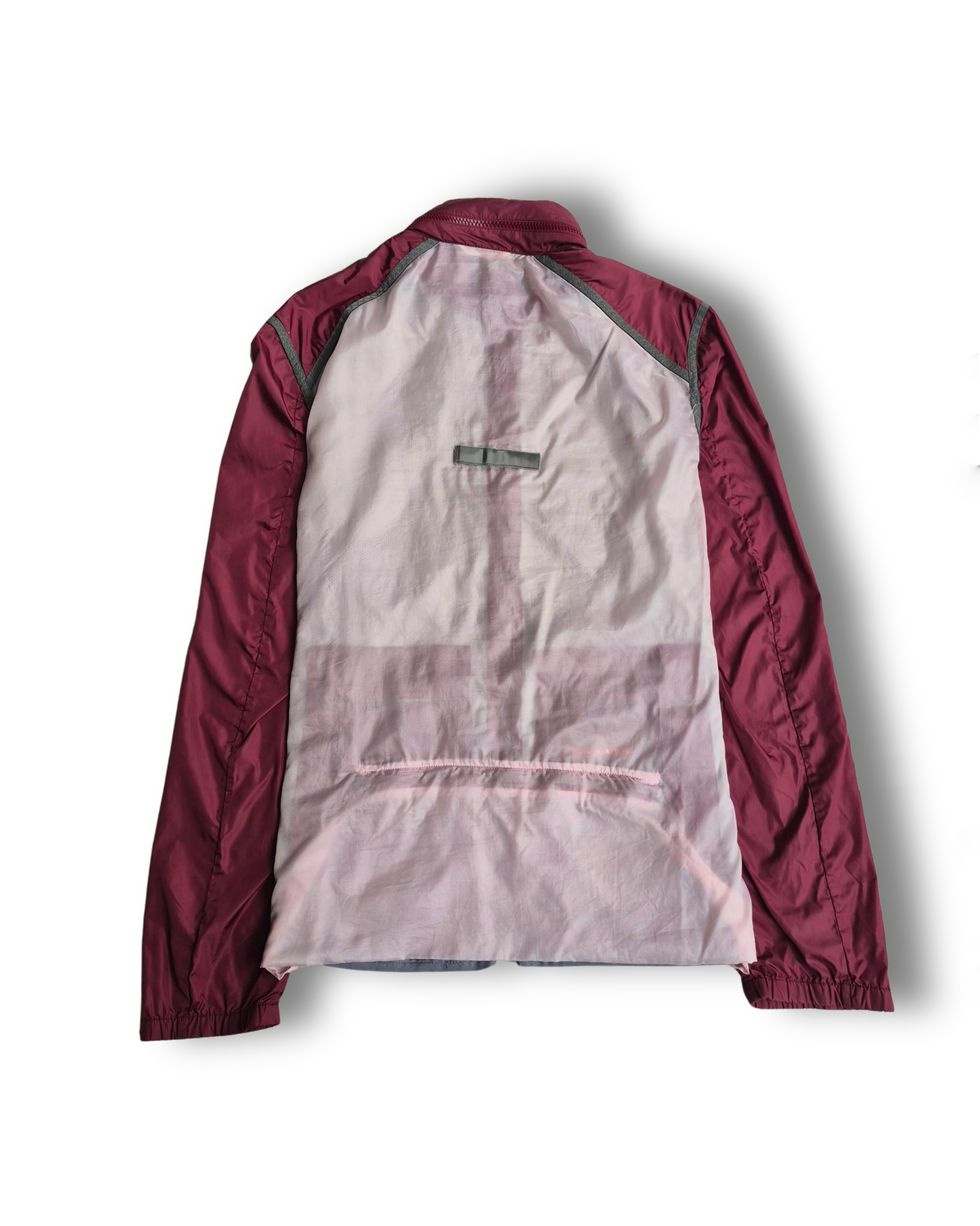 Chaqueta PRADA