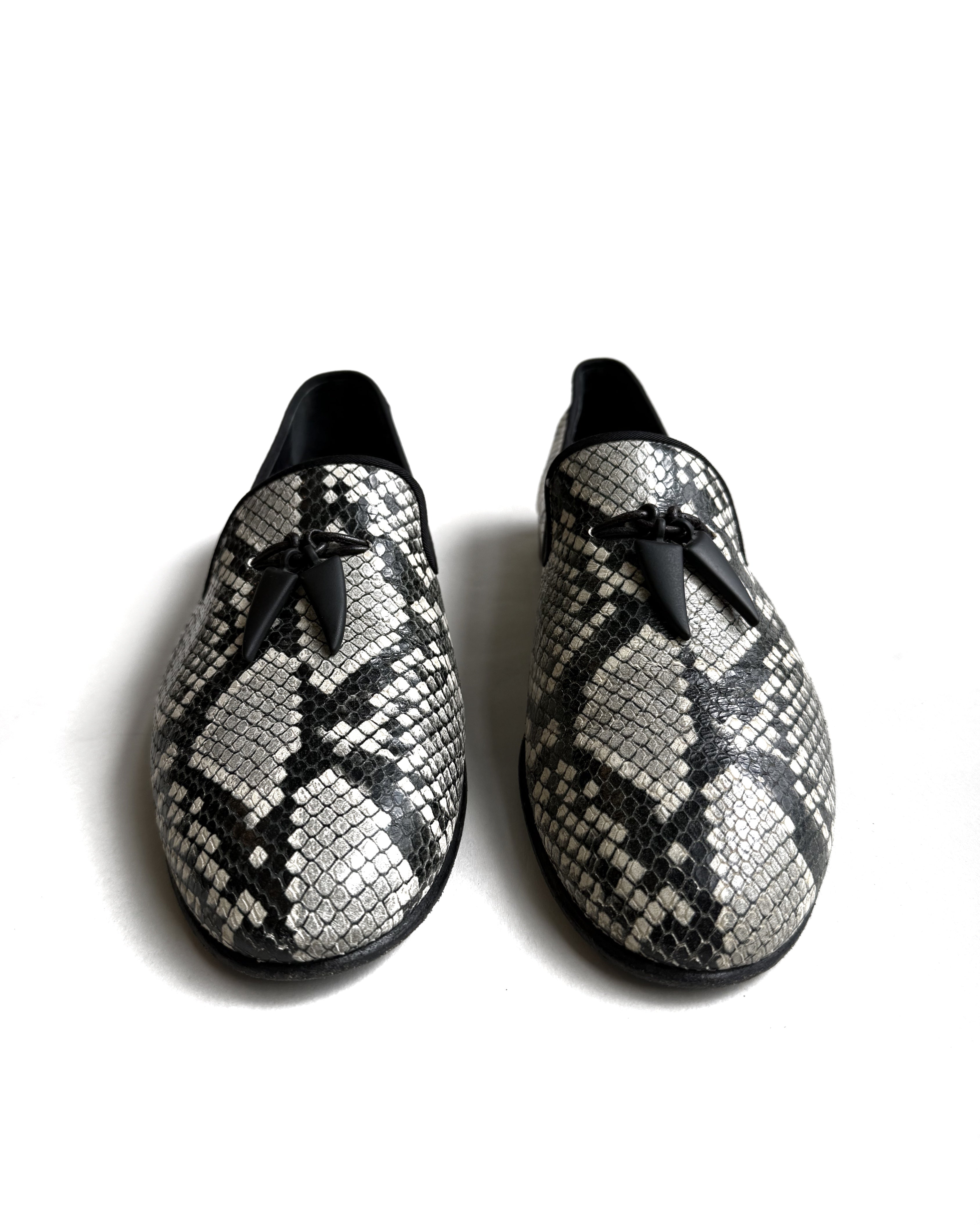 Zapatos GIUSEPPE ZANOTTI