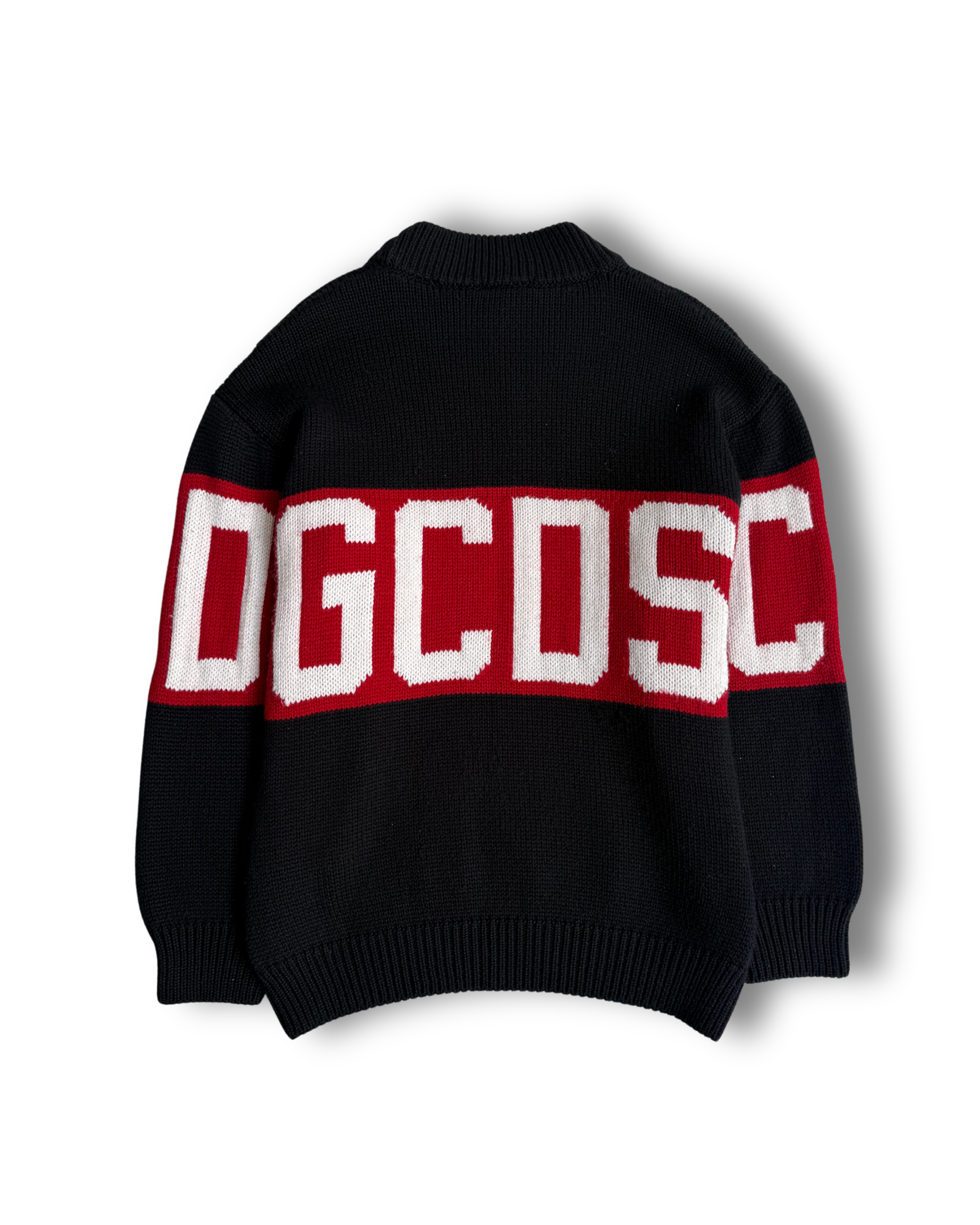 Suéter GCDS