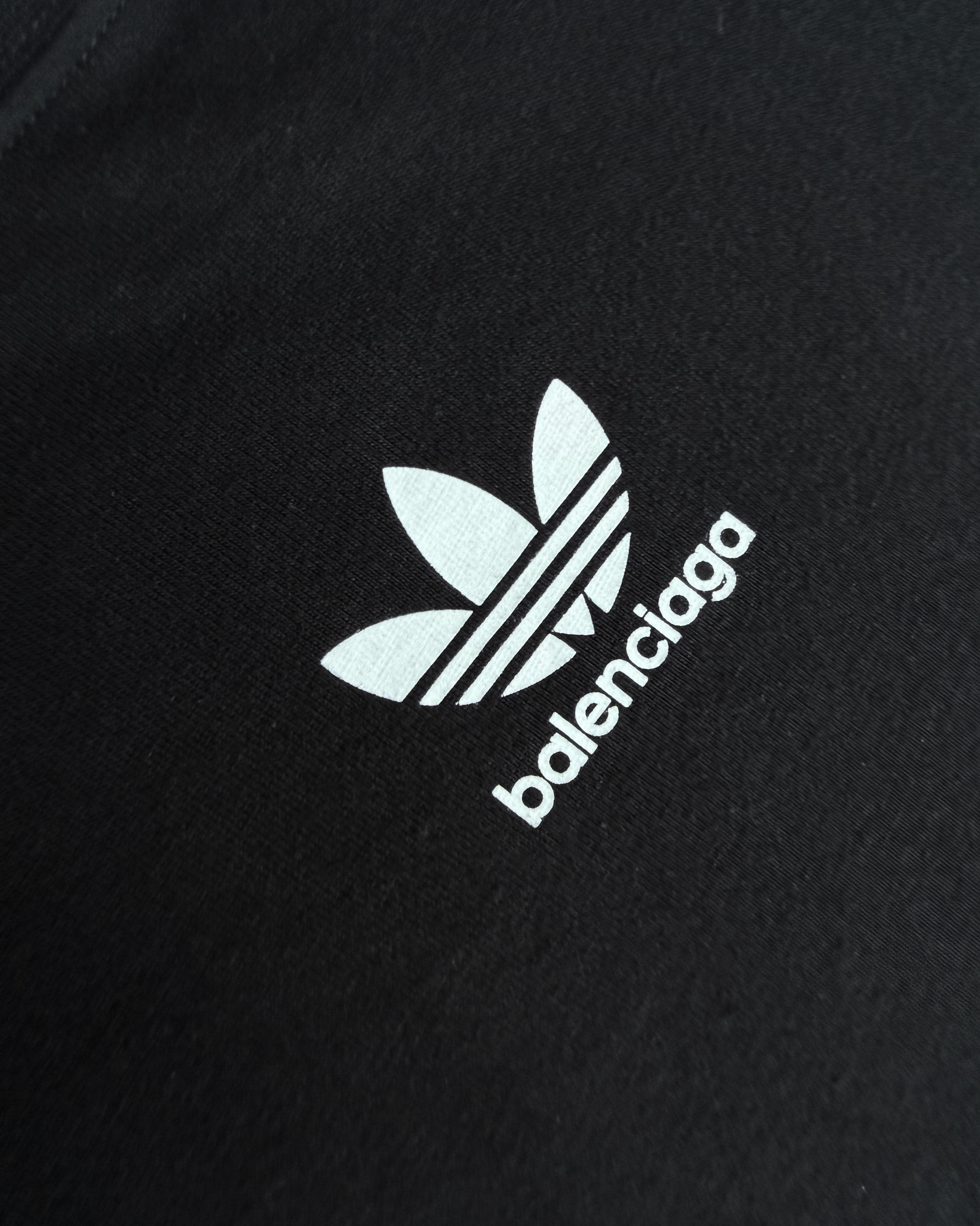 Camiseta ADIDAS x BALENCIAGA