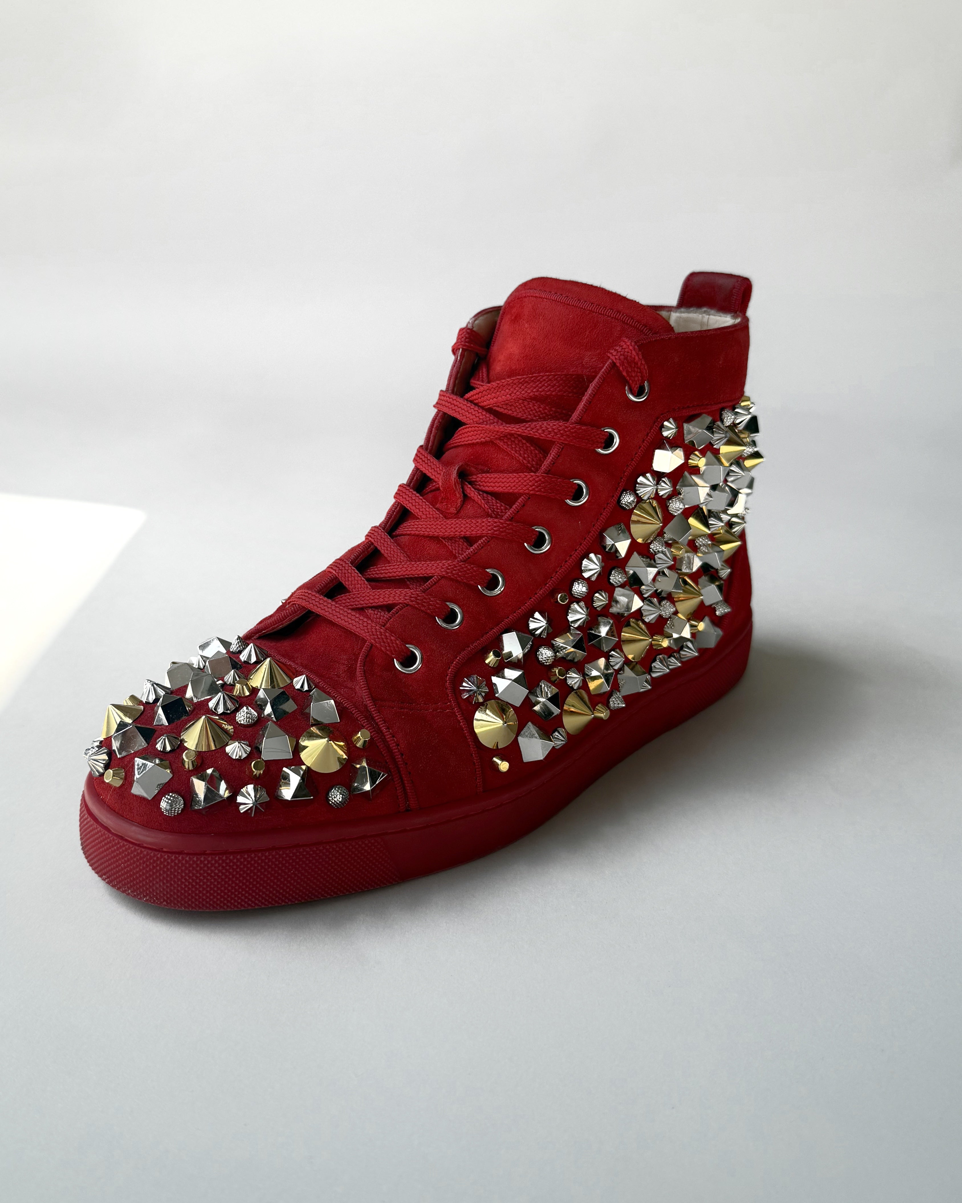 Tenis CHRISTIAN  LOUBOUTIN