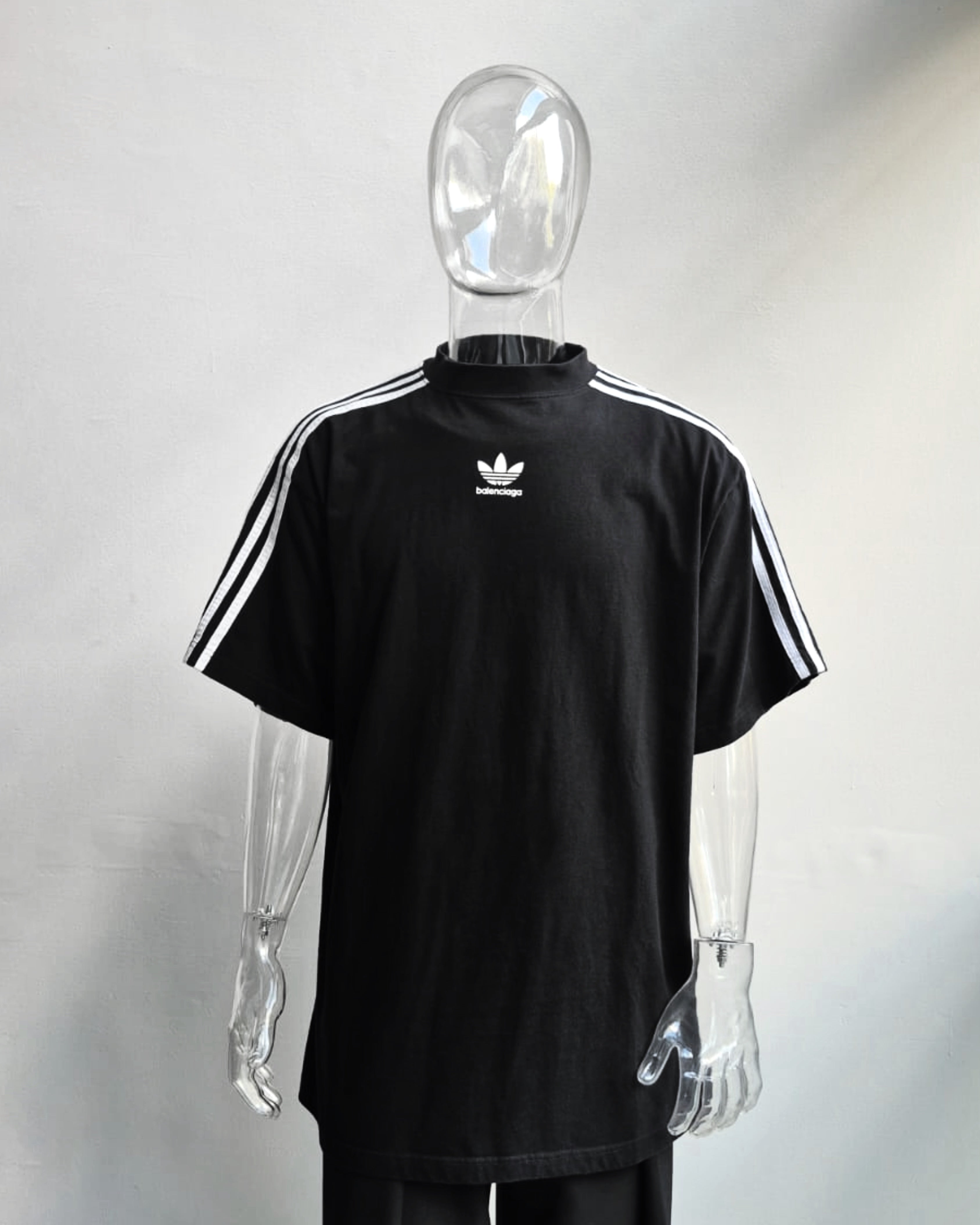 Camiseta ADIDAS x BALENCIAGA