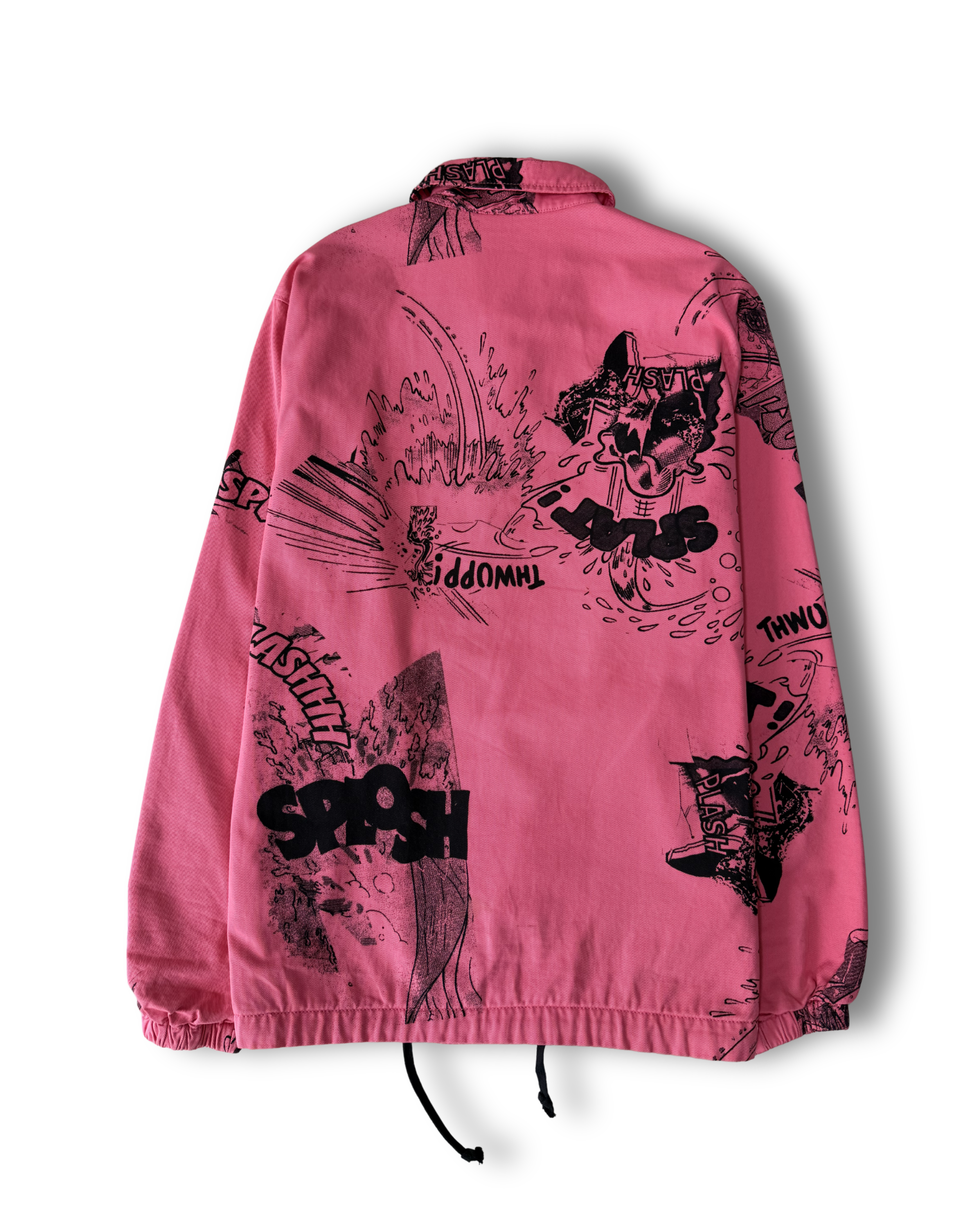 Denim jacket COMME DES GARÇONS