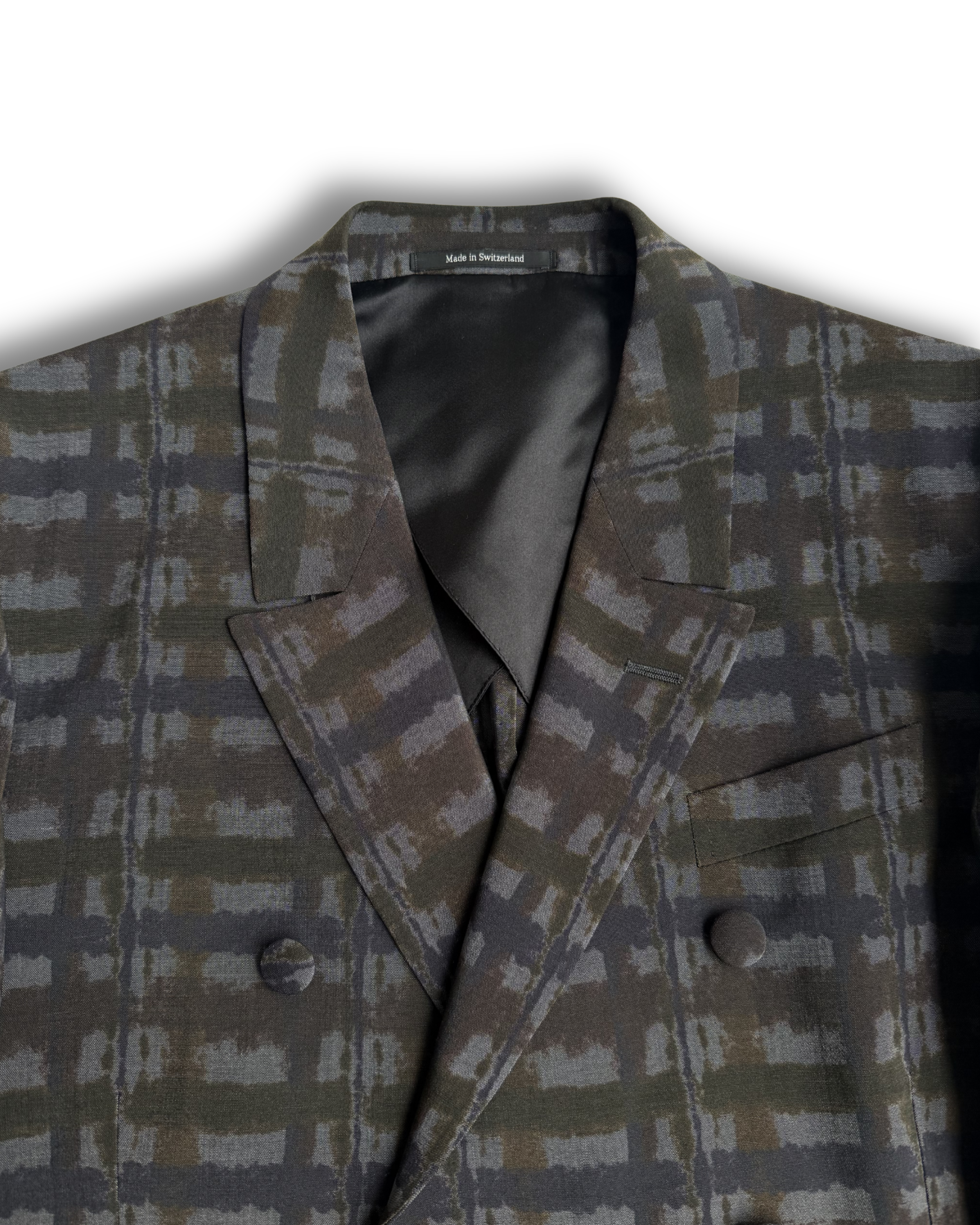 Blazer YVES SAINT LAURENT