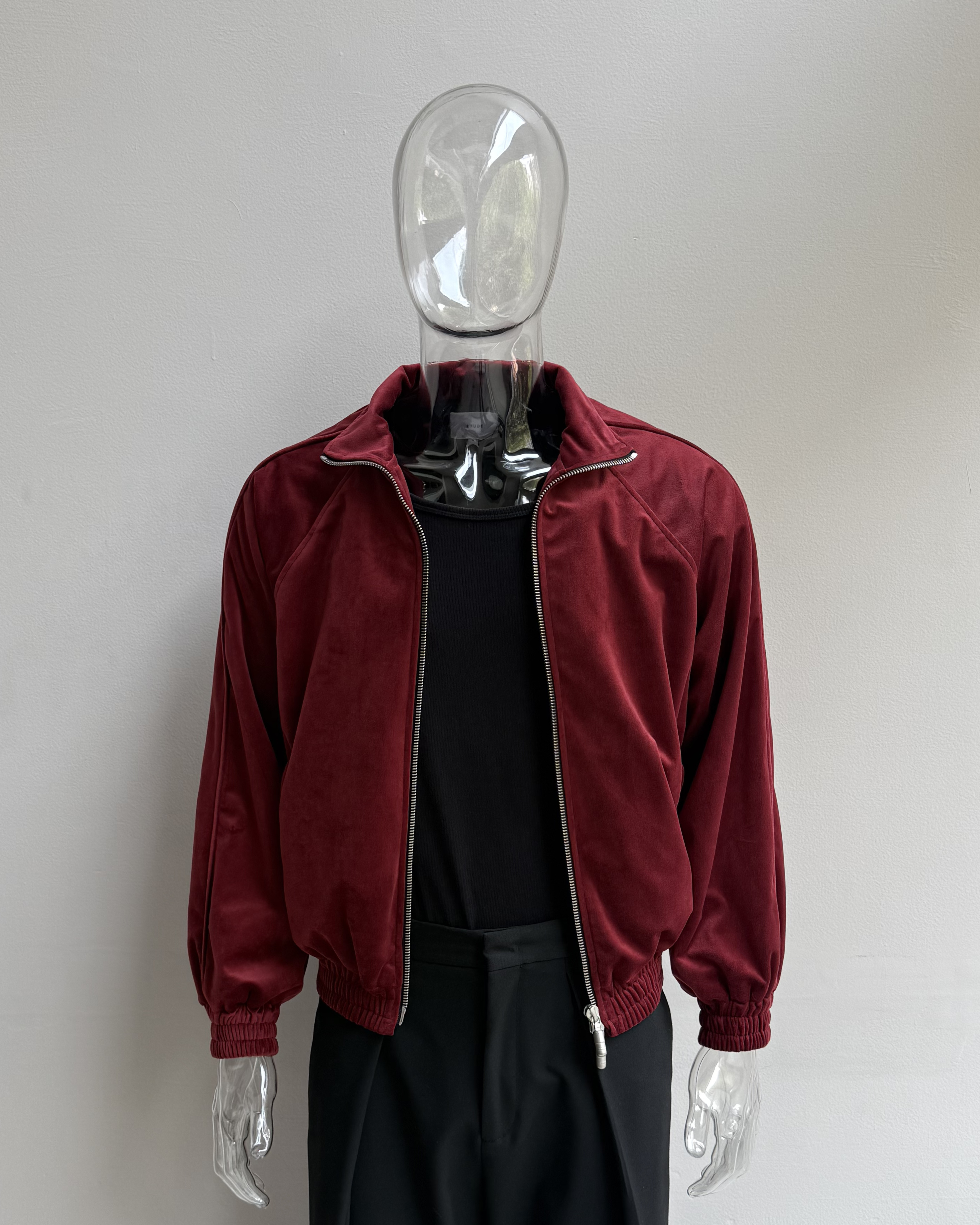 Chaqueta RHUDE