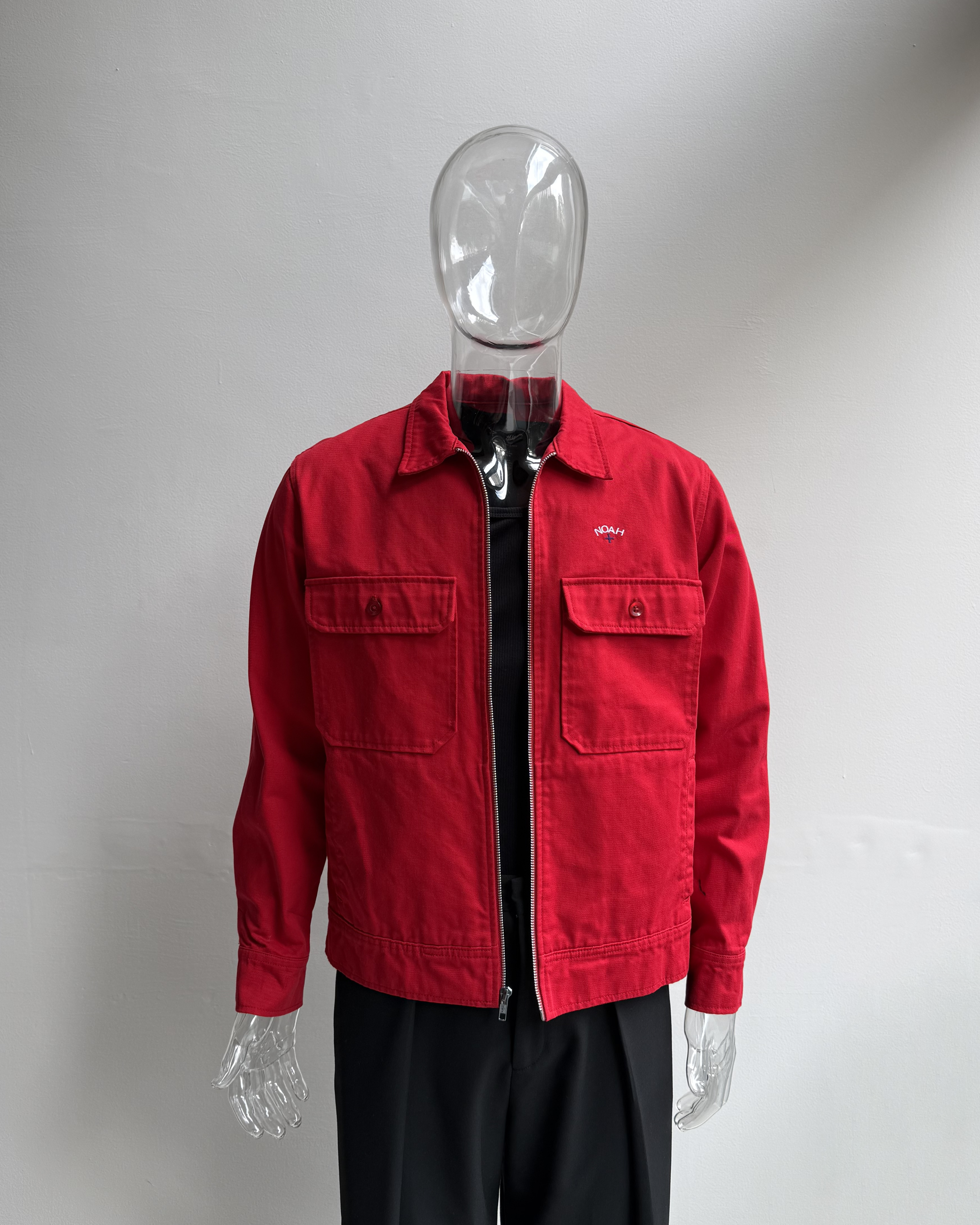 Chaqueta NOAH