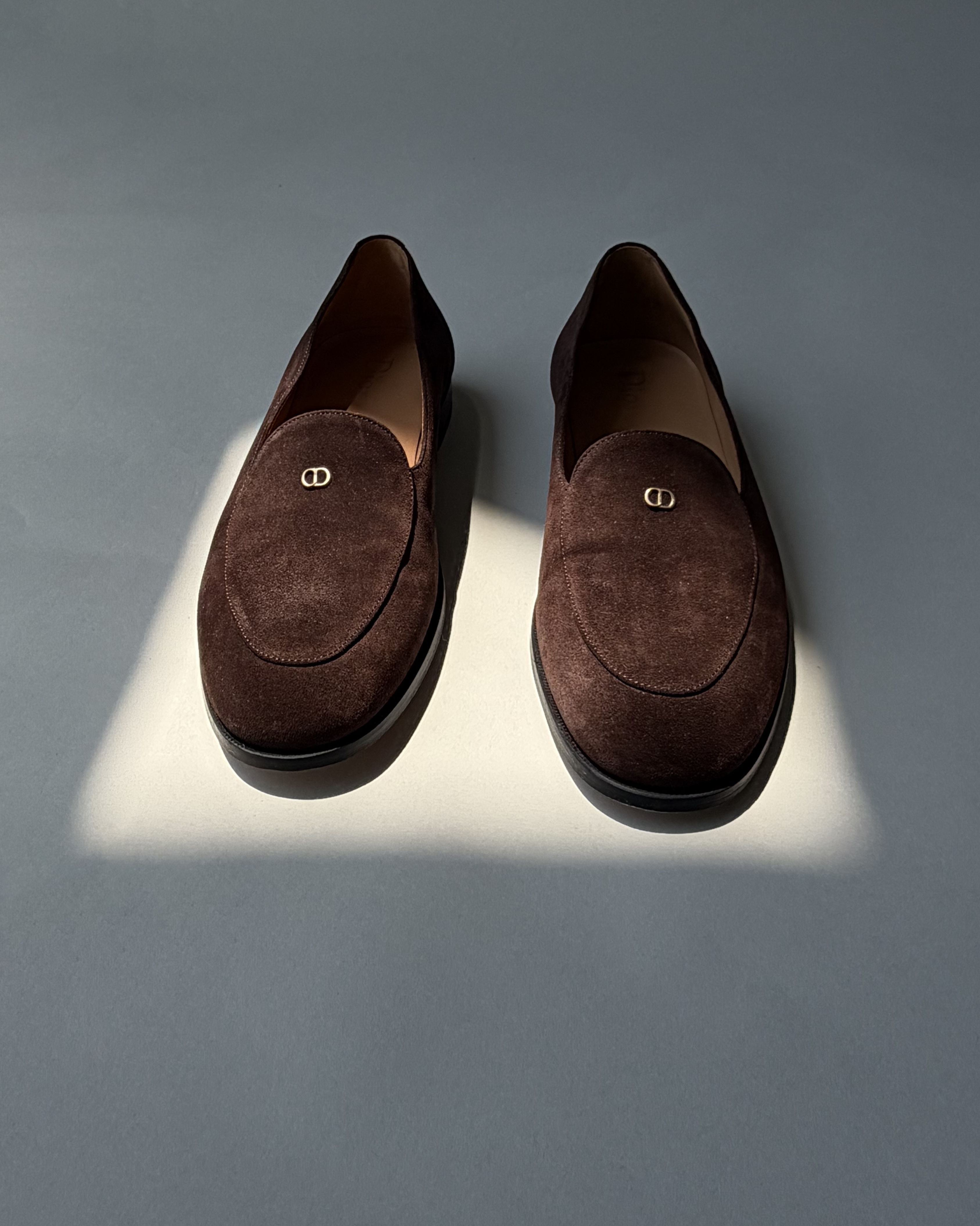 DIOR Loafers