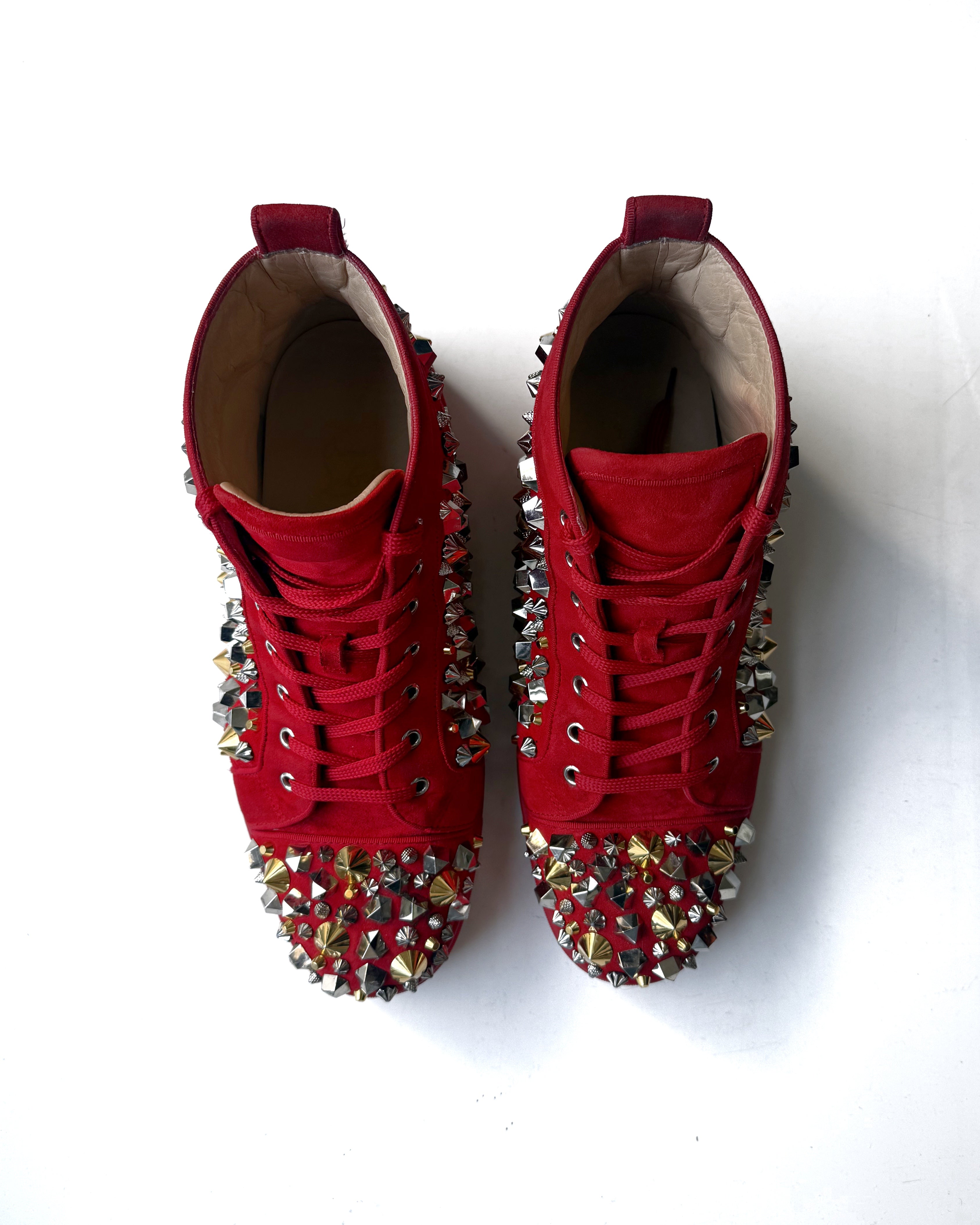Tenis CHRISTIAN  LOUBOUTIN