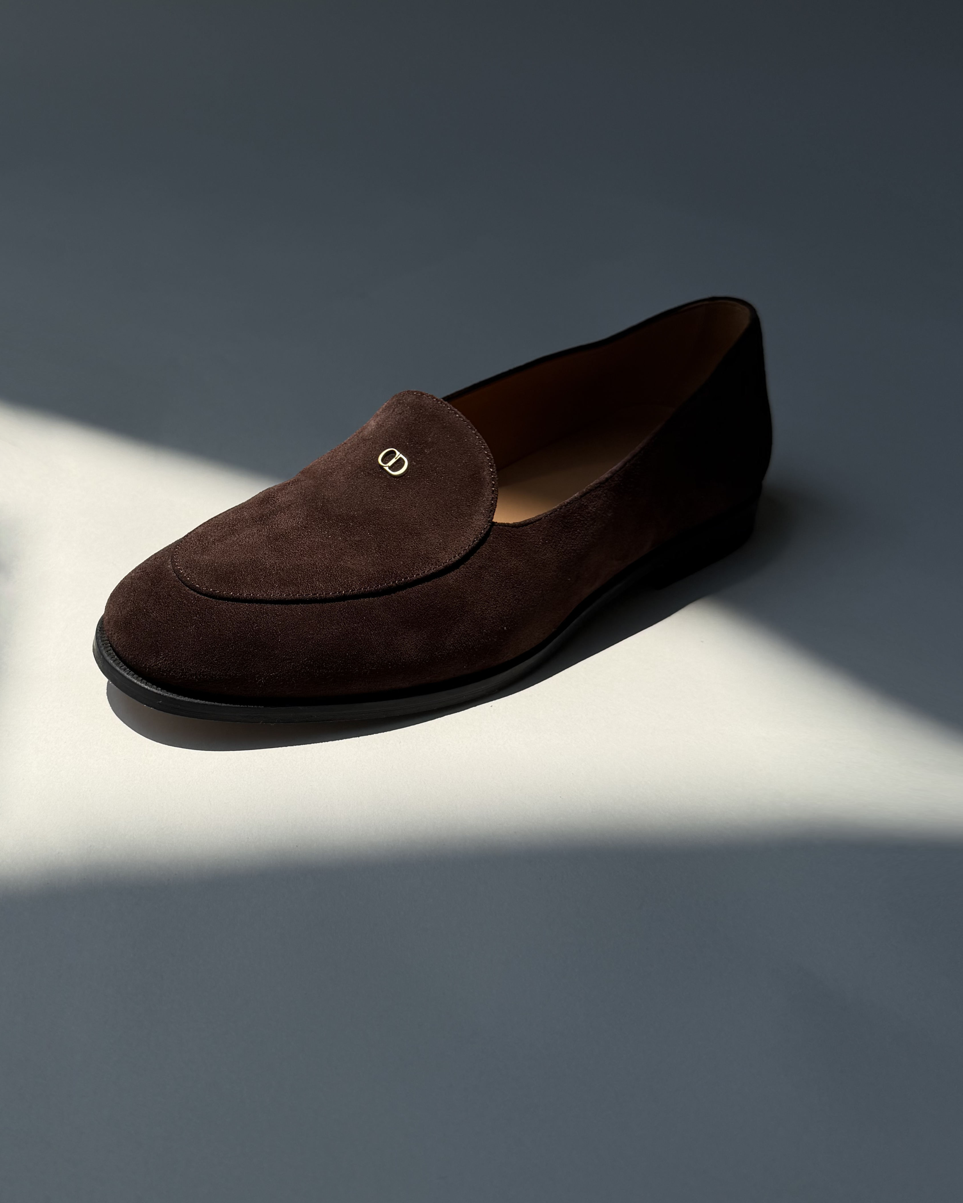 DIOR Loafers