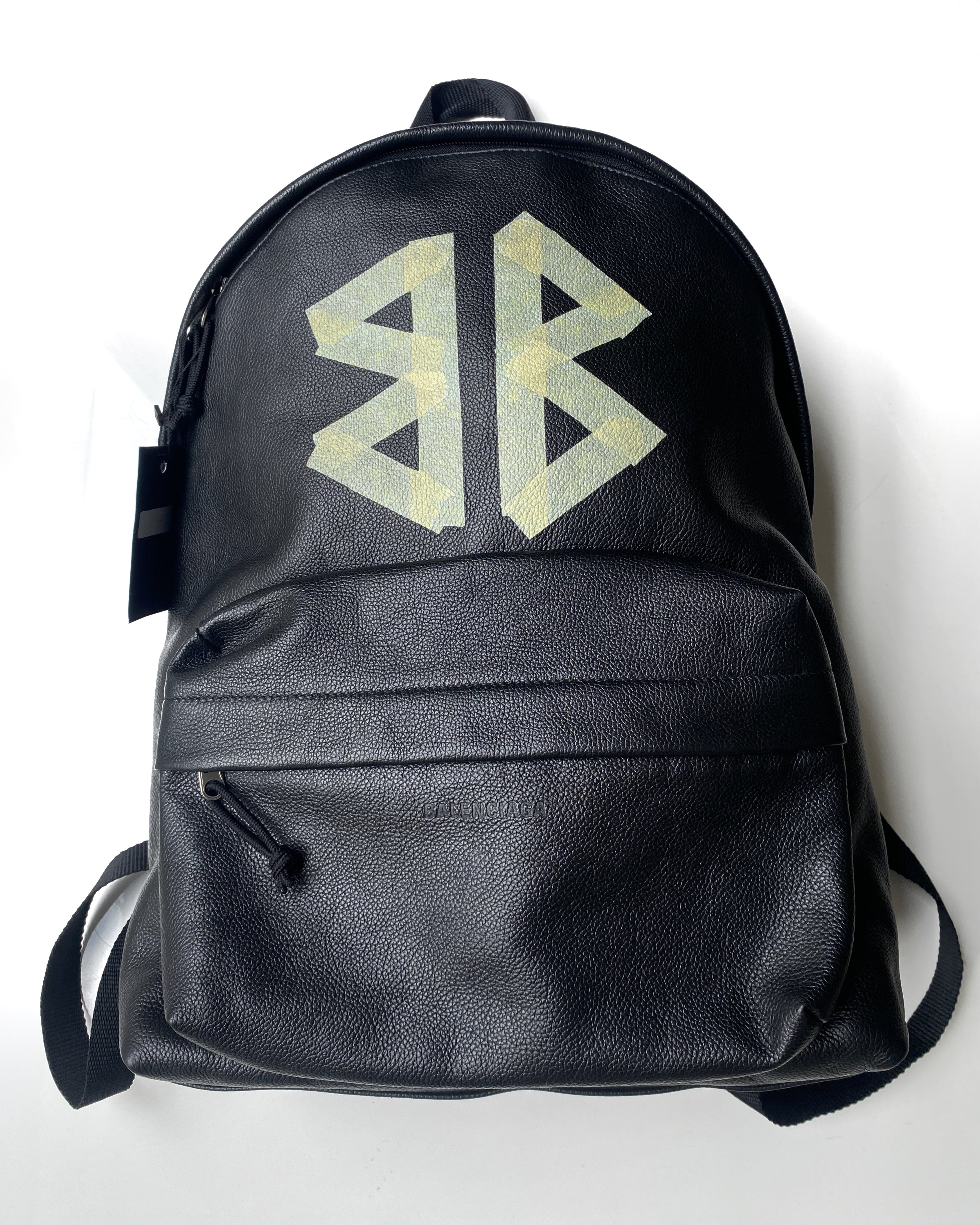 Backpack BALENCIAGA