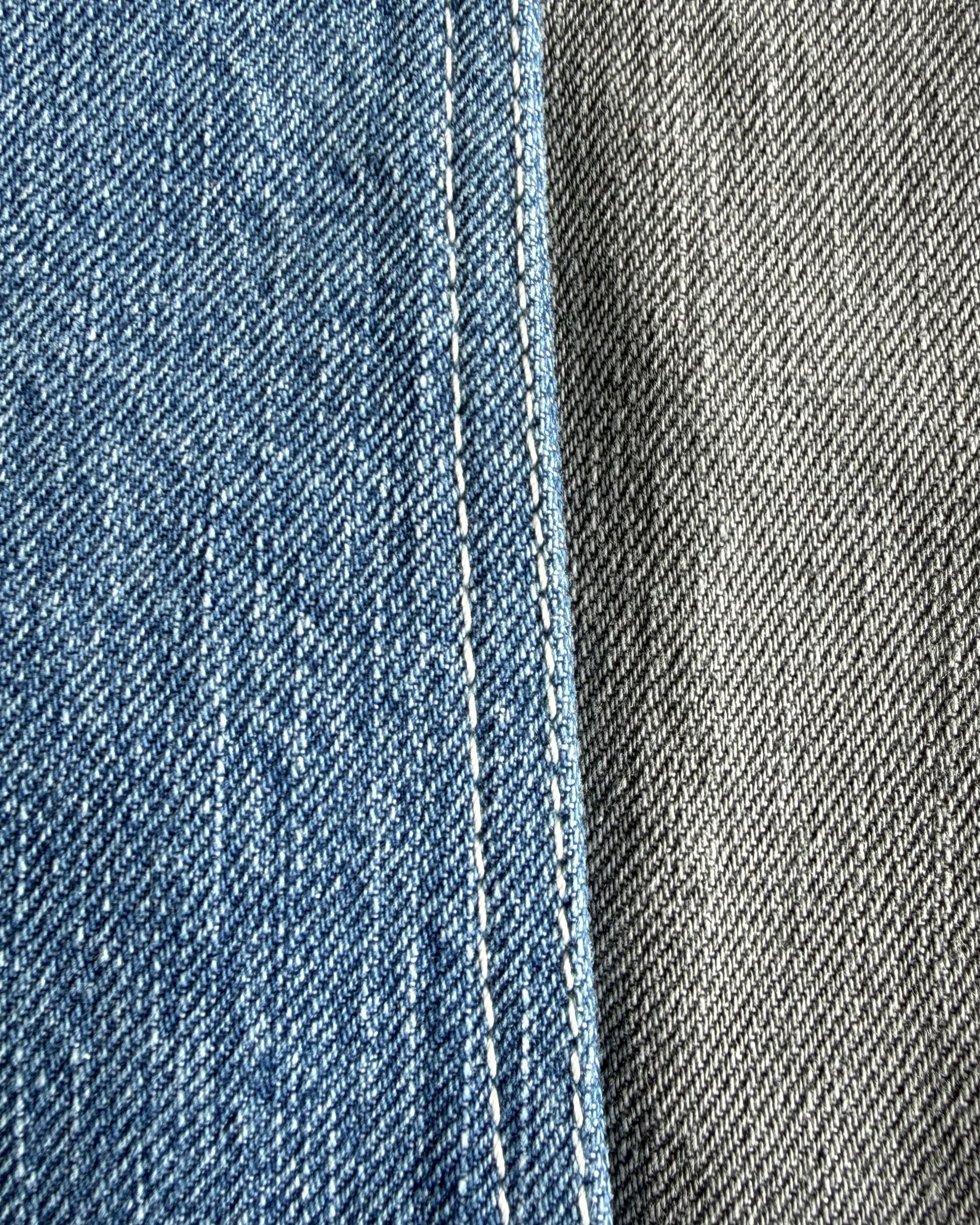 Denim Jacket NAMESAKE