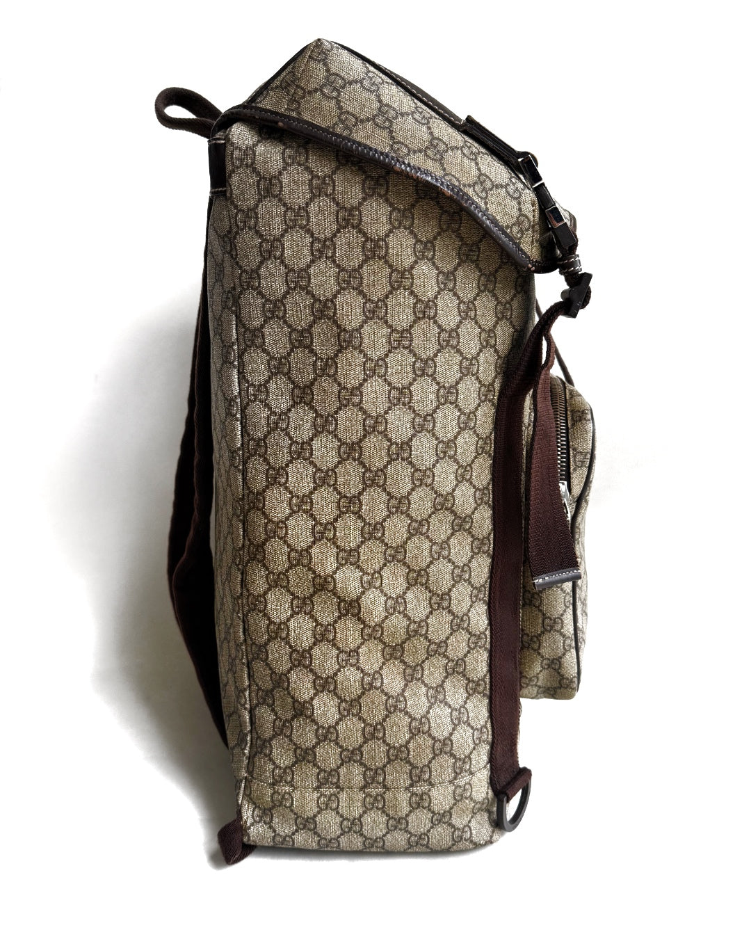 Backpack GUCCI