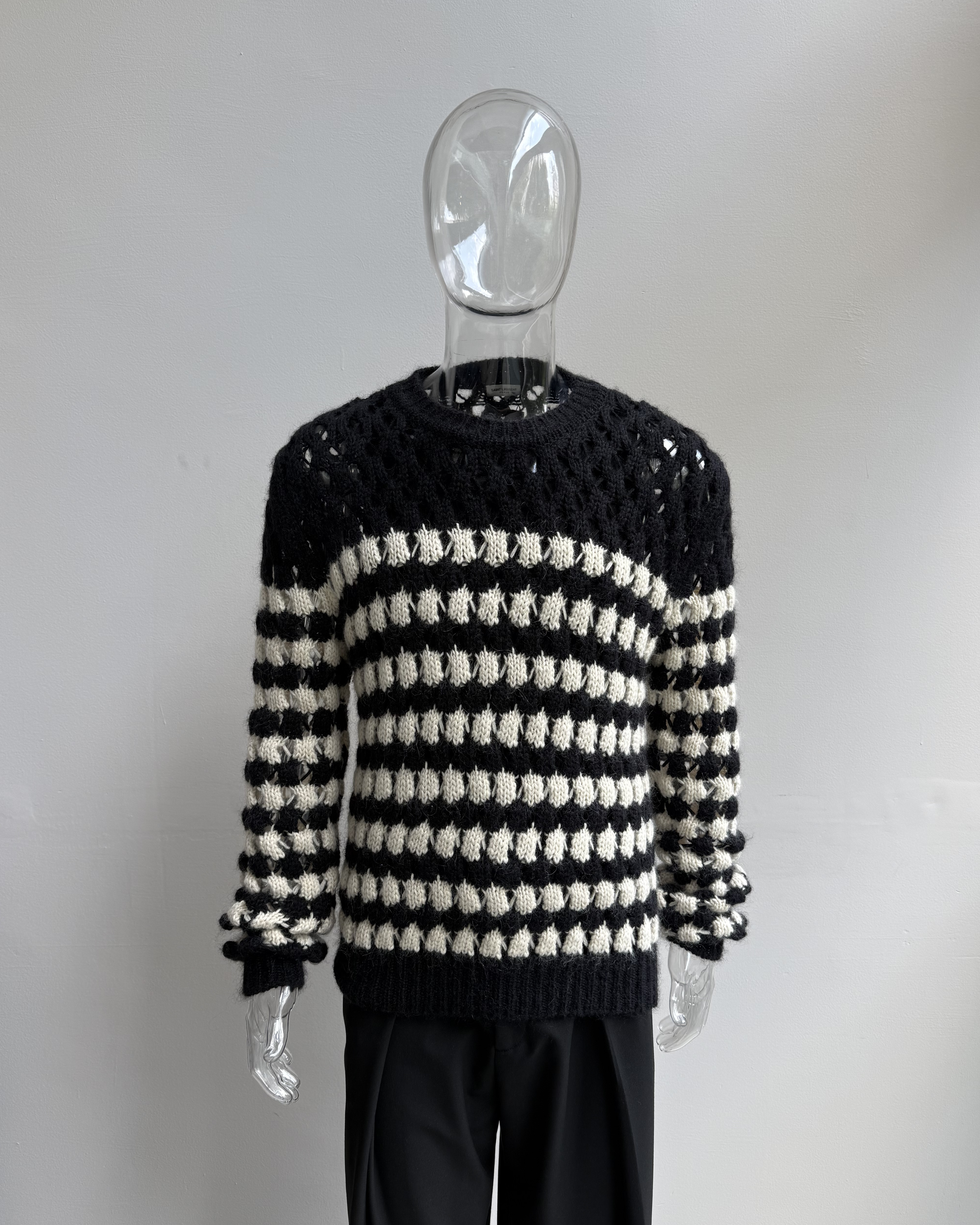 Suéter SAINT LAURENT