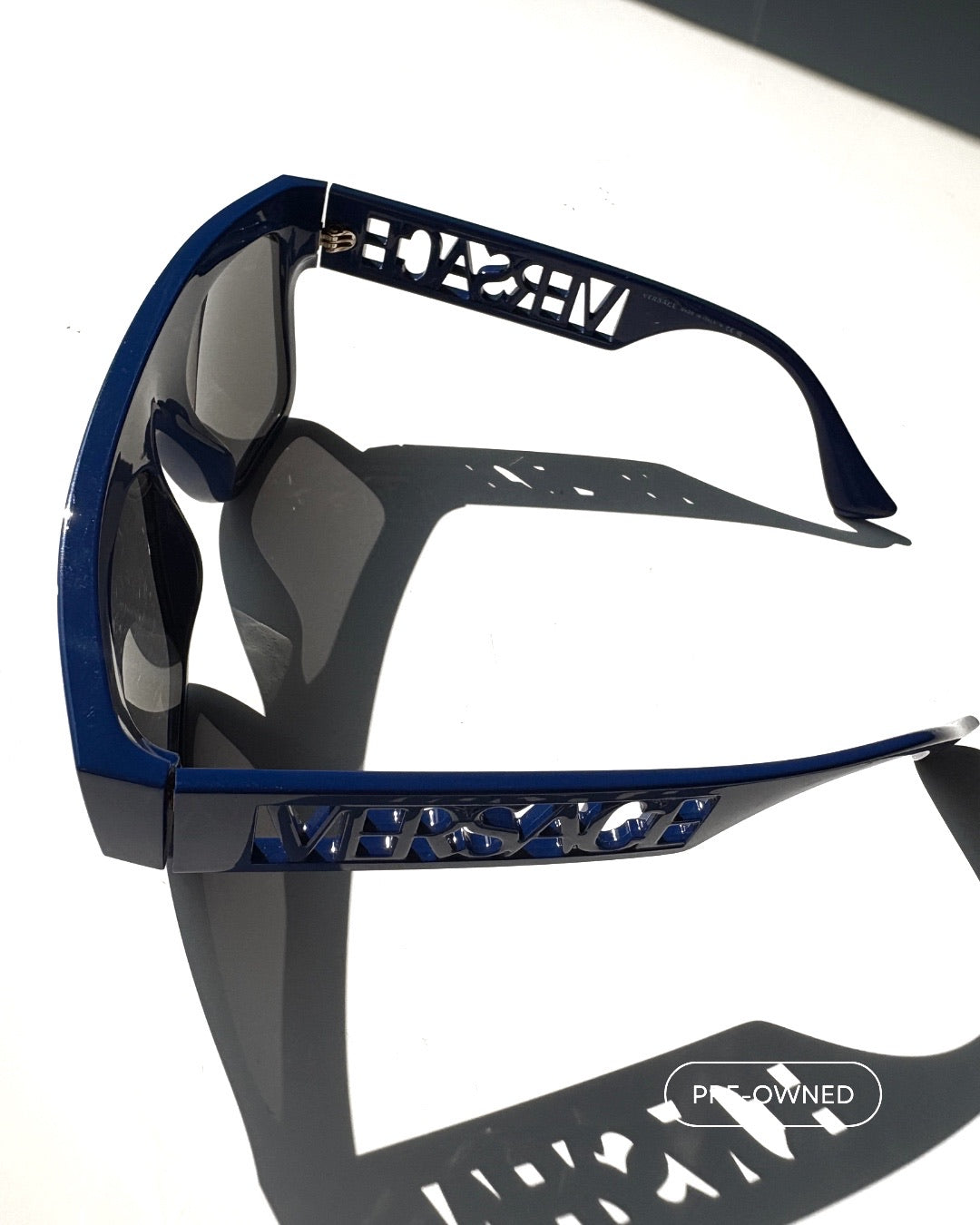 Lentes de sol VERSACE