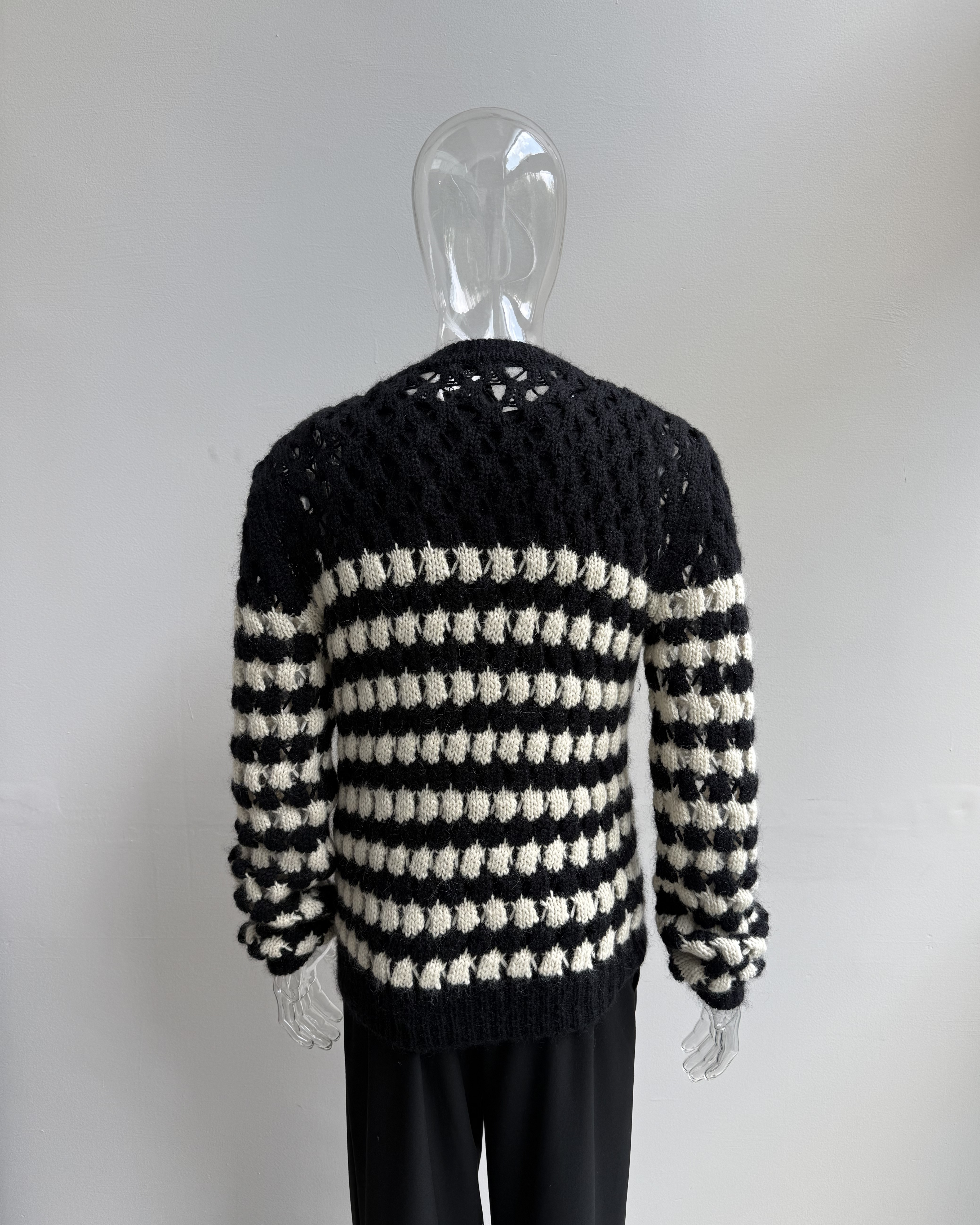 Suéter SAINT LAURENT