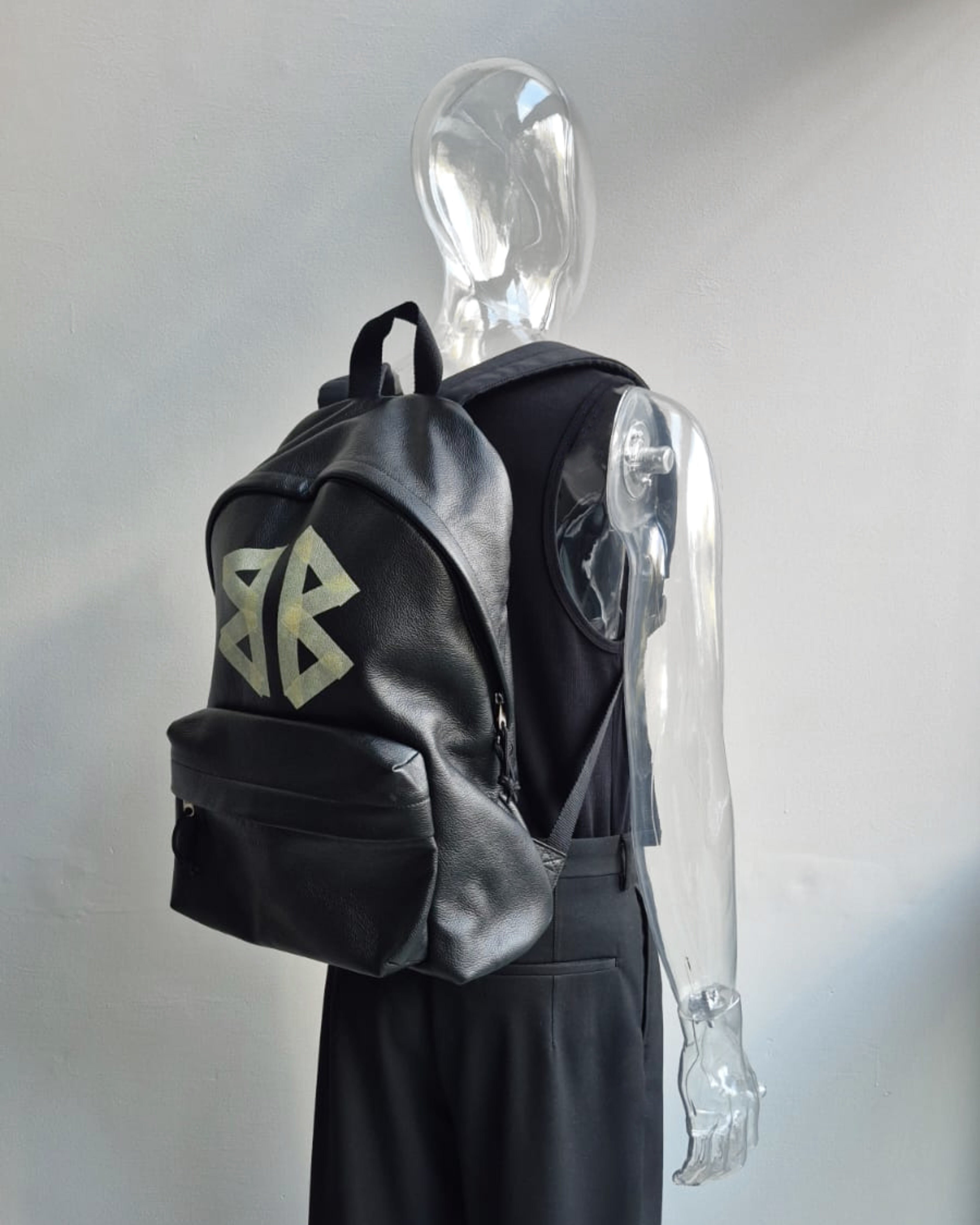 Backpack BALENCIAGA