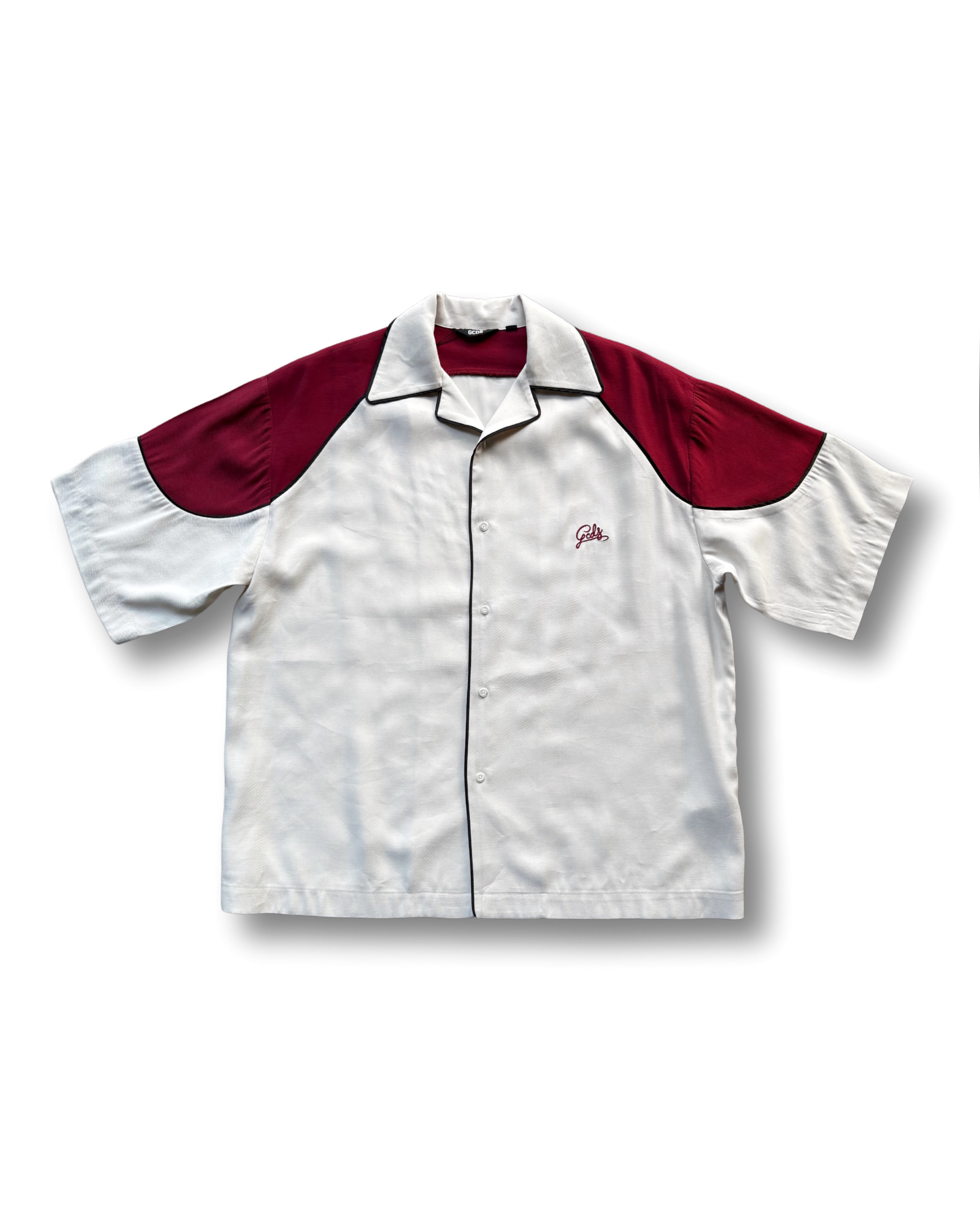 Camisa GCDS