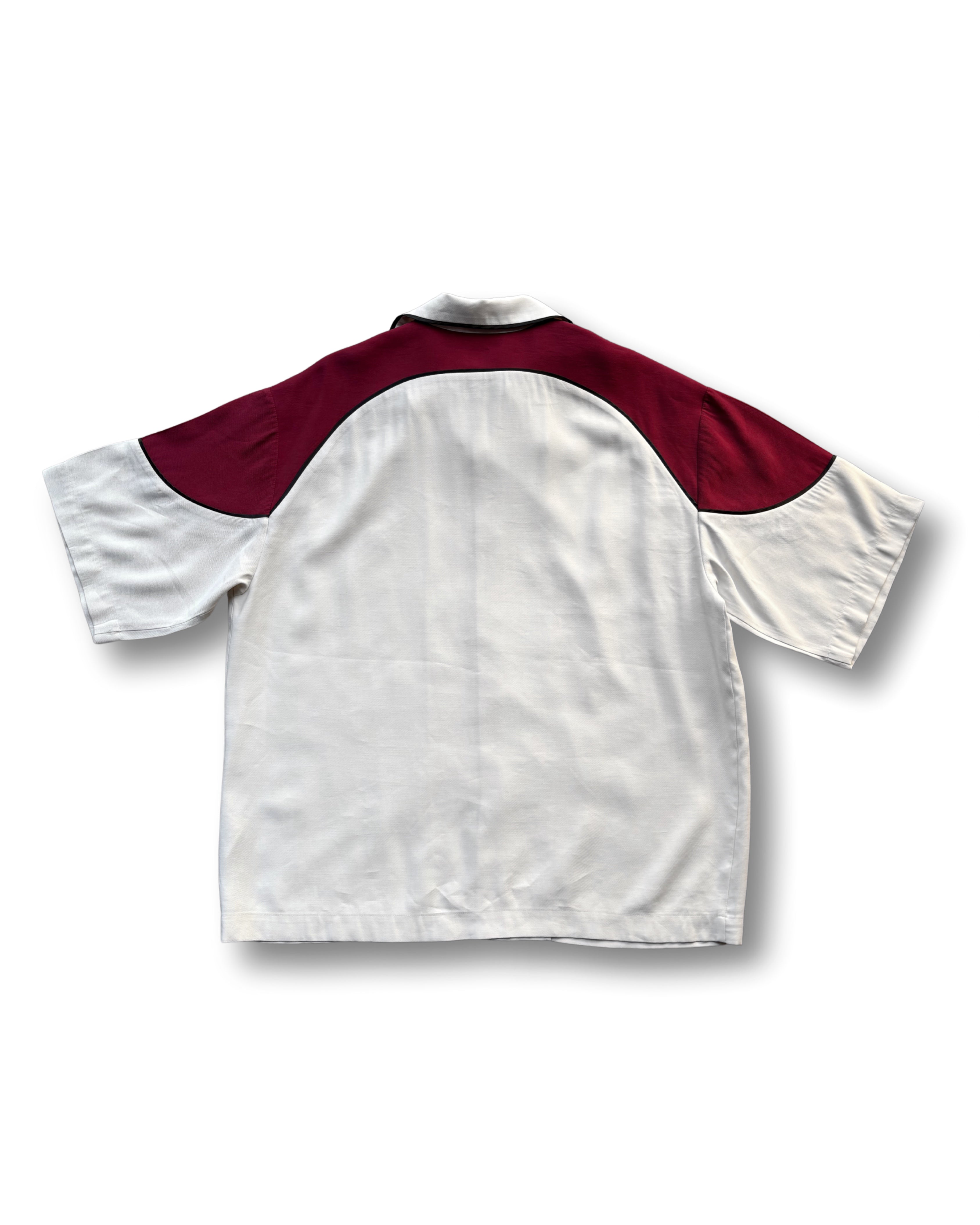 Camisa GCDS