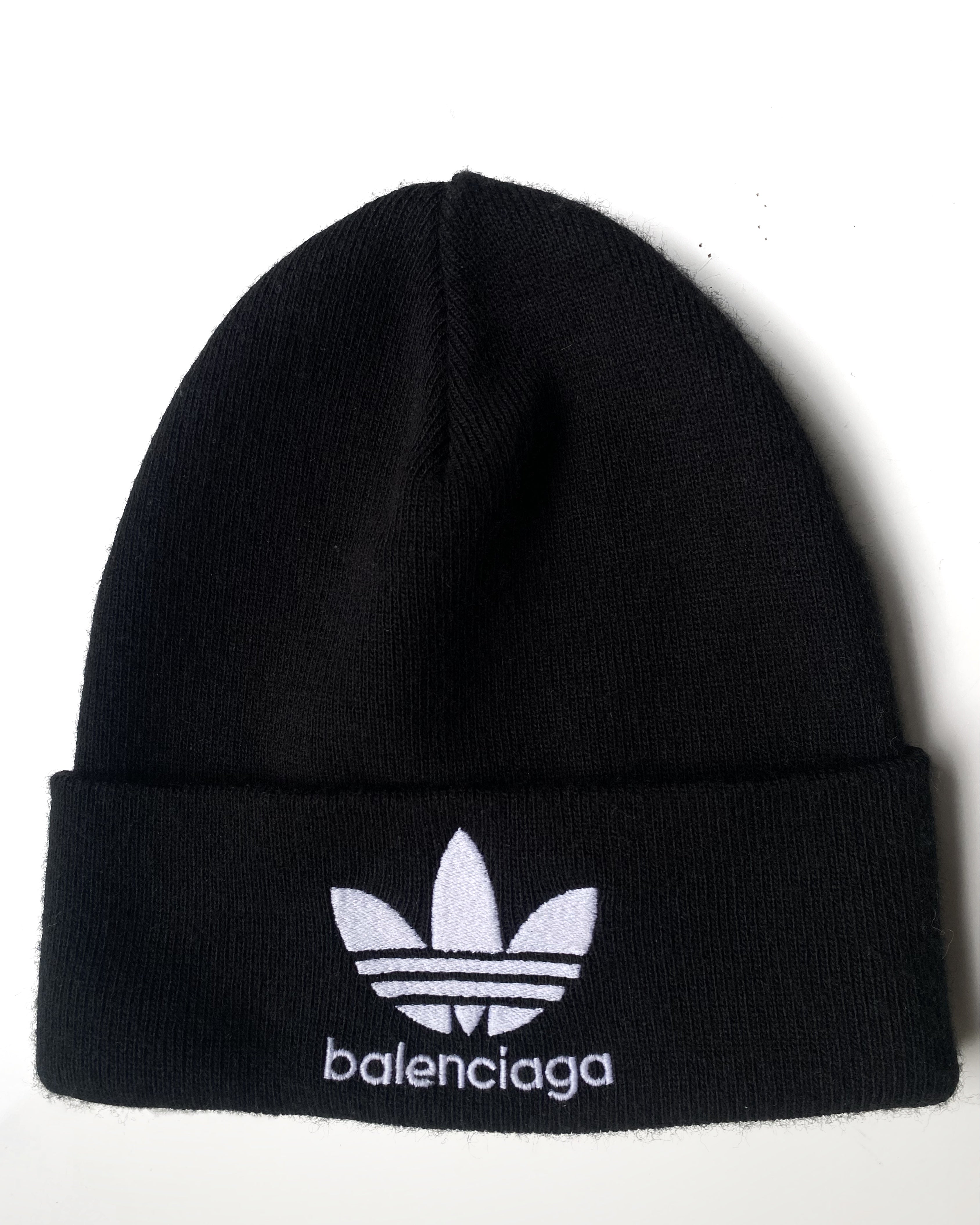 Gorro ADIDAS x BALENCIAGA