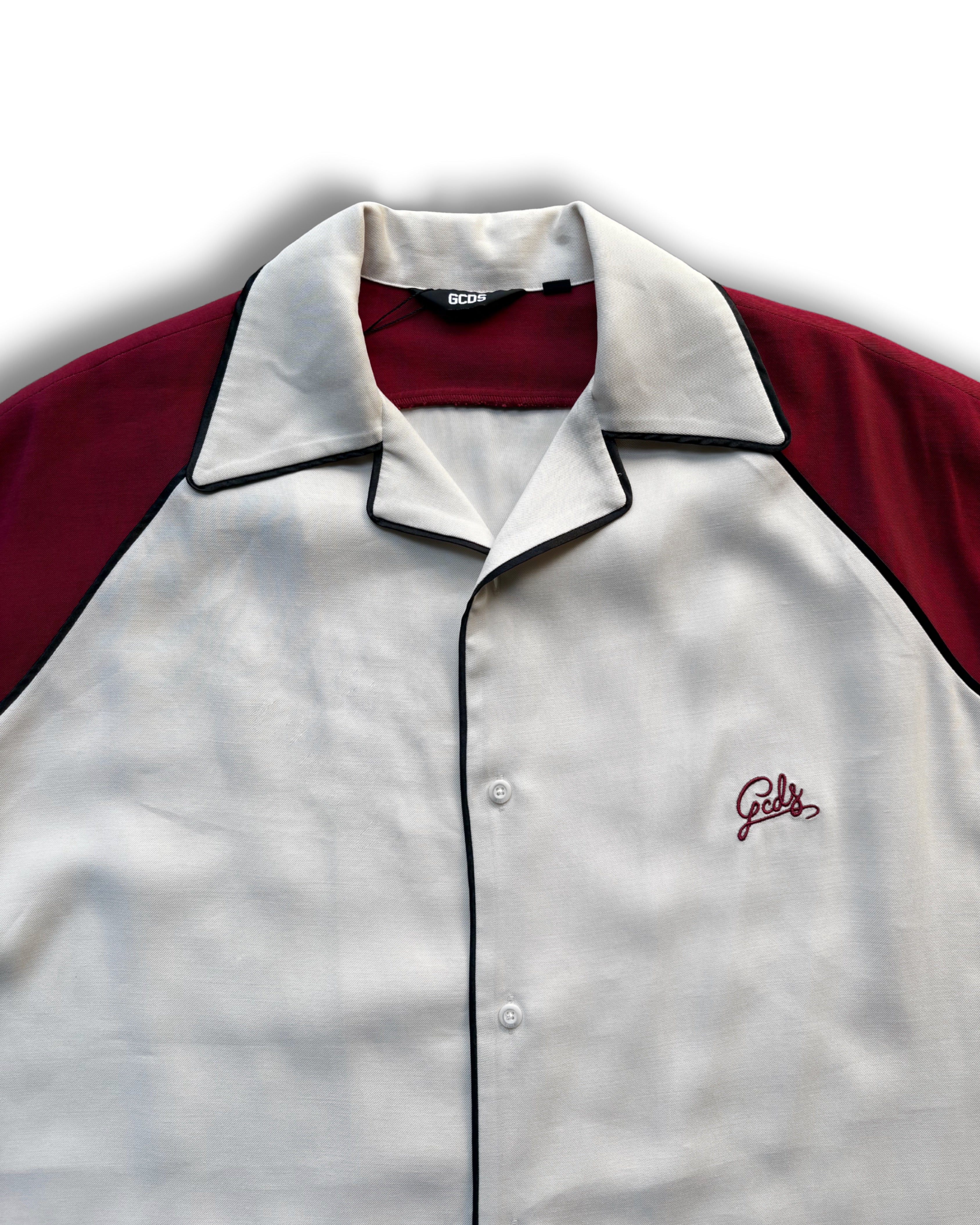 Camisa GCDS