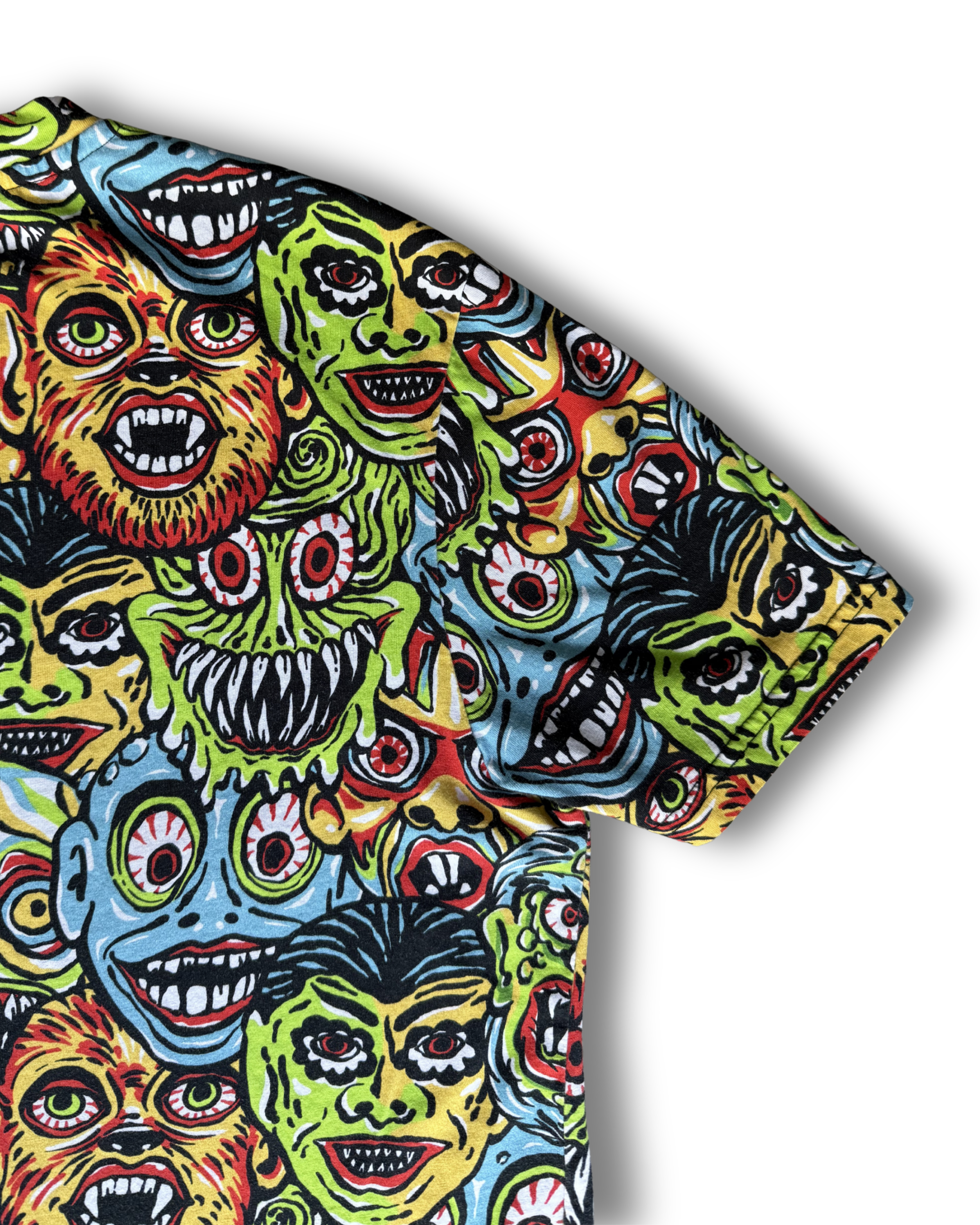 Playera MOSCHINO