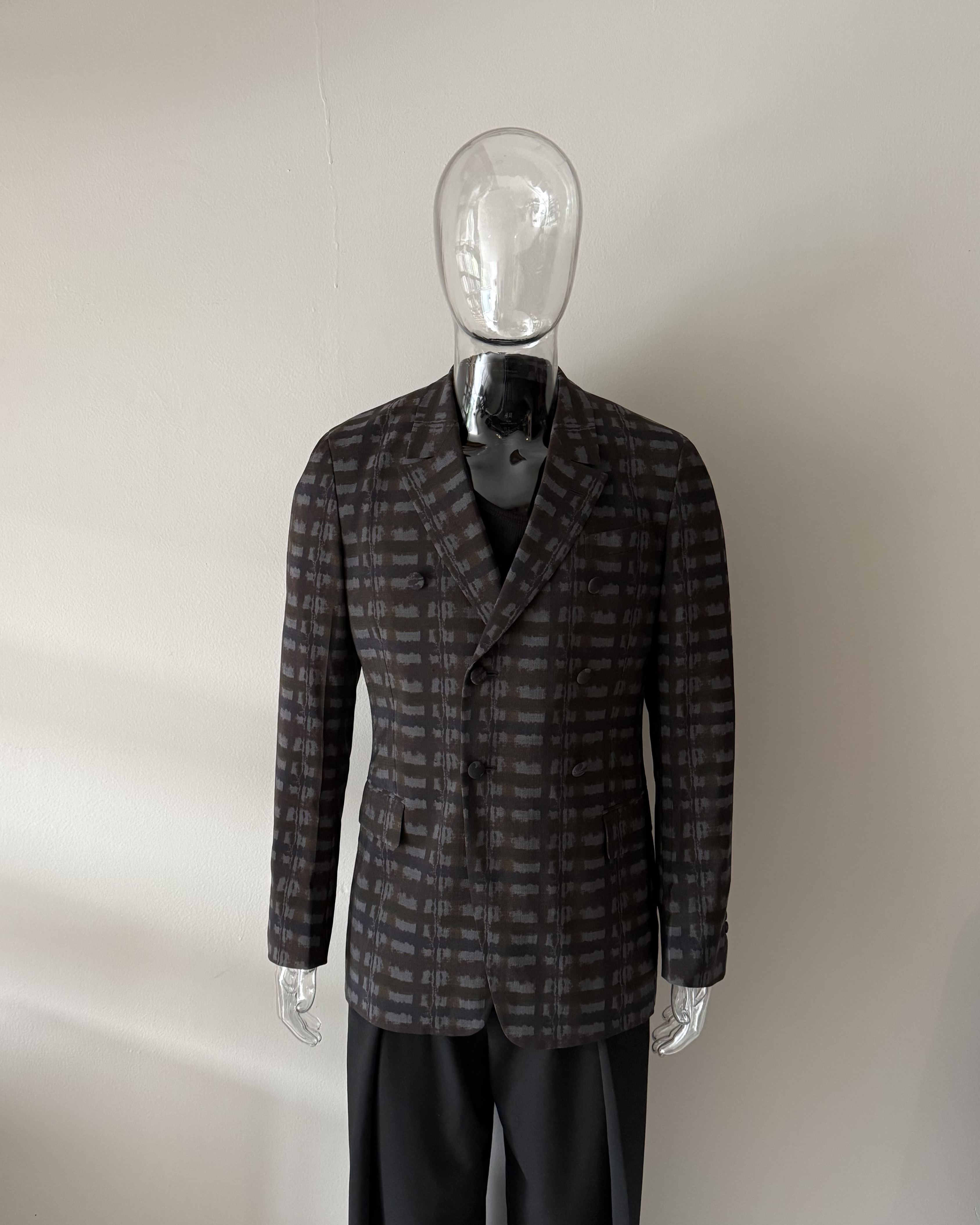Blazer YVES SAINT LAURENT