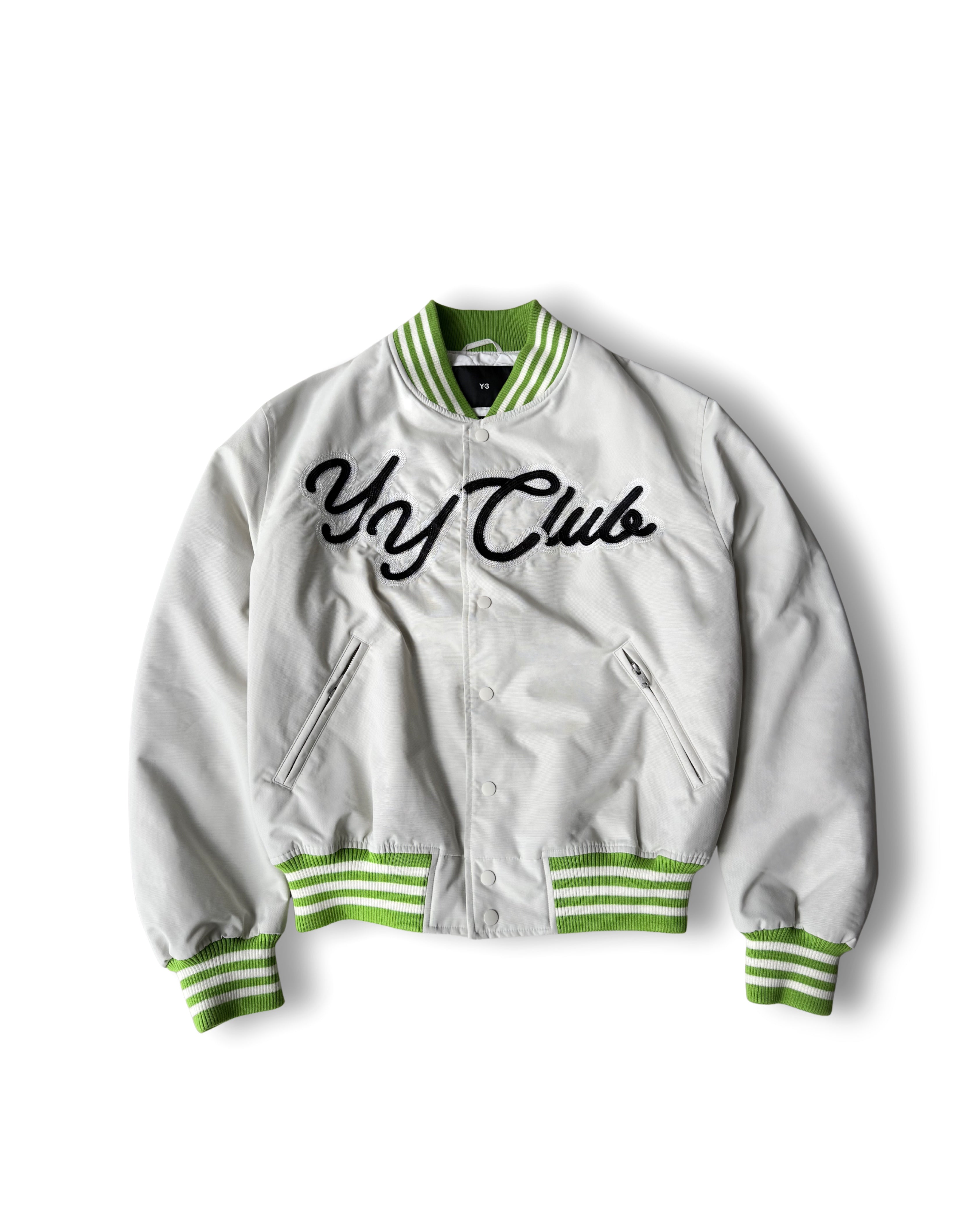 Varsity jacket Y-3
