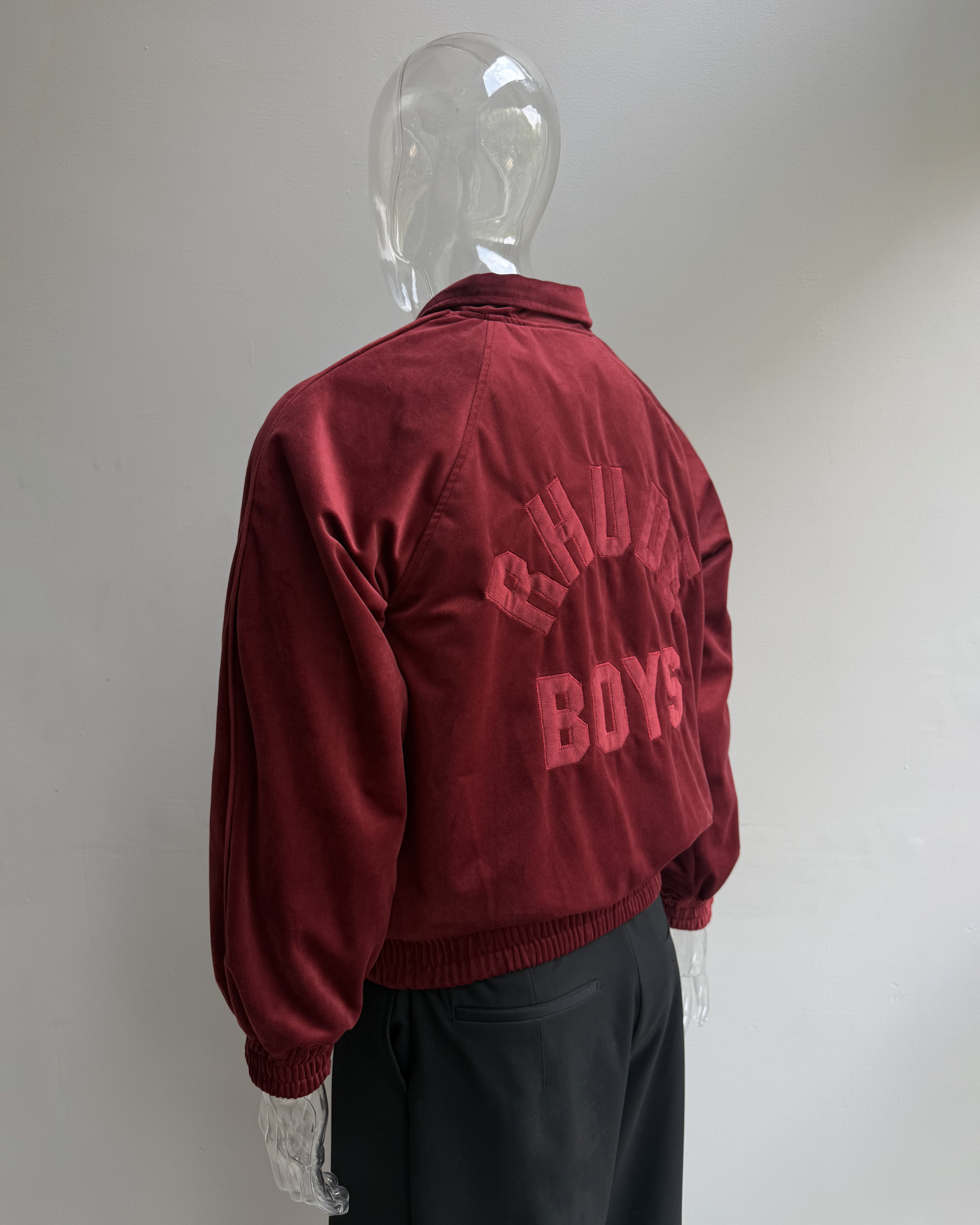 Chaqueta RHUDE