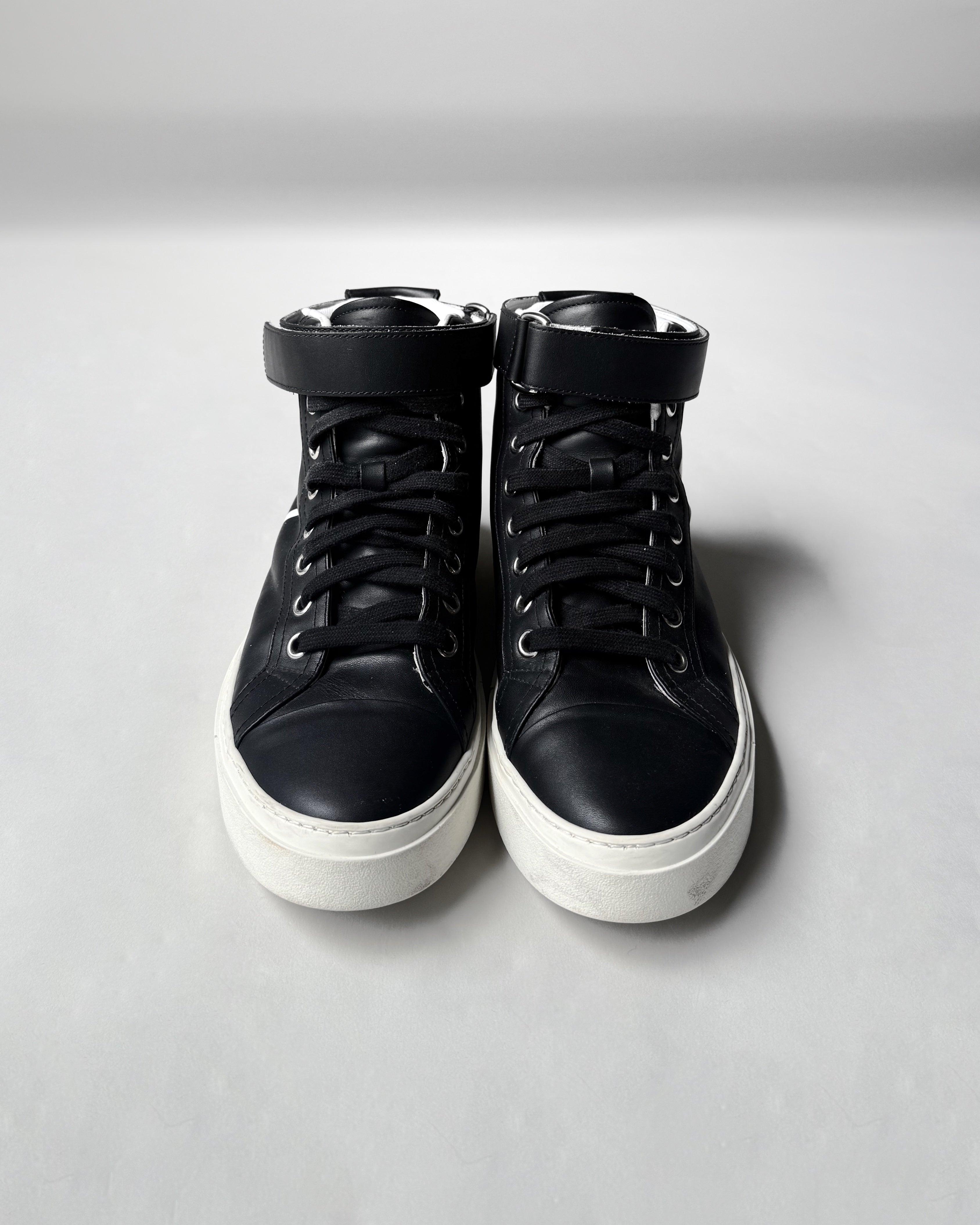 Tenis SALVATORE FERRAGAMO